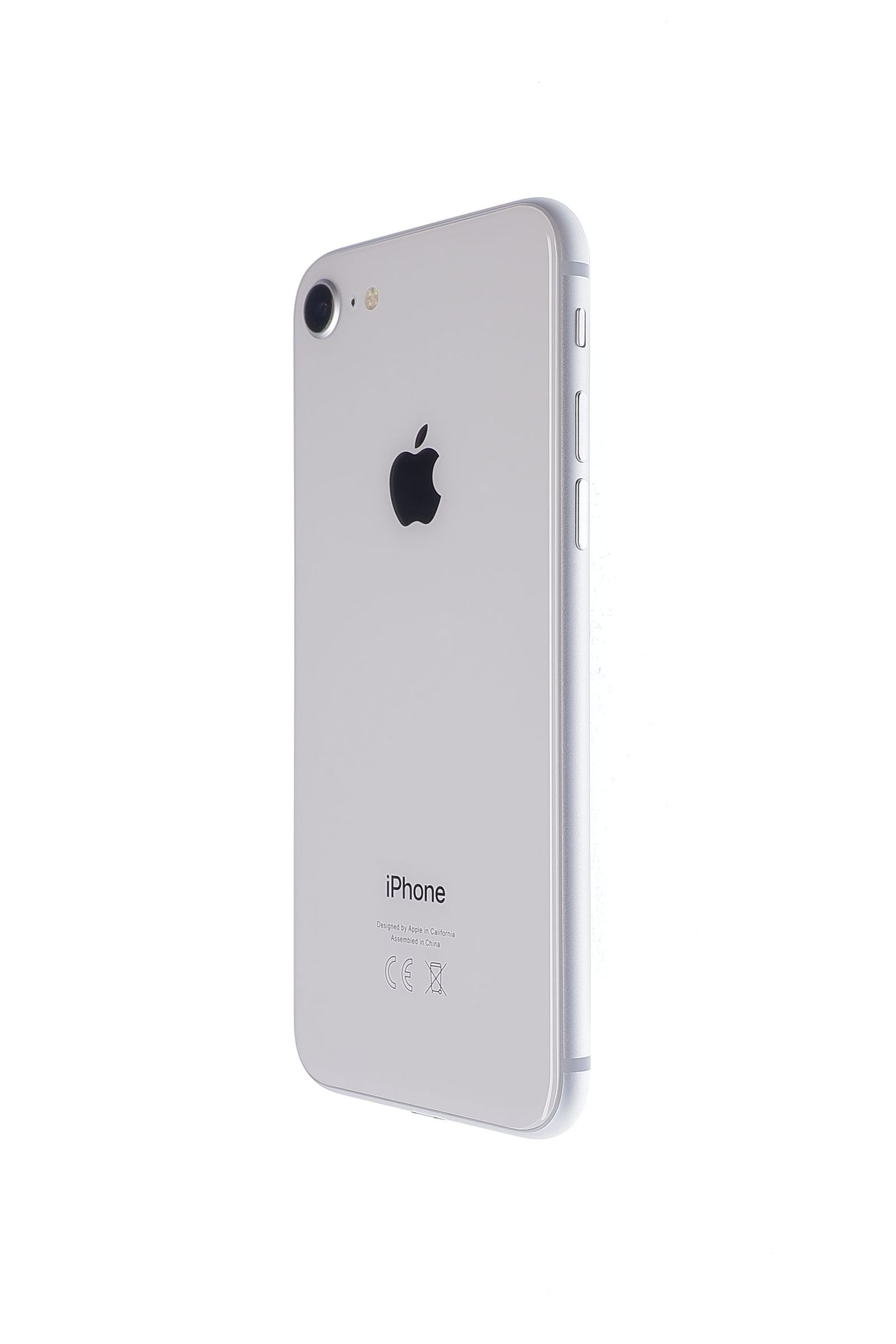 Apple iPhone 8 64 GB Silver - Отлично