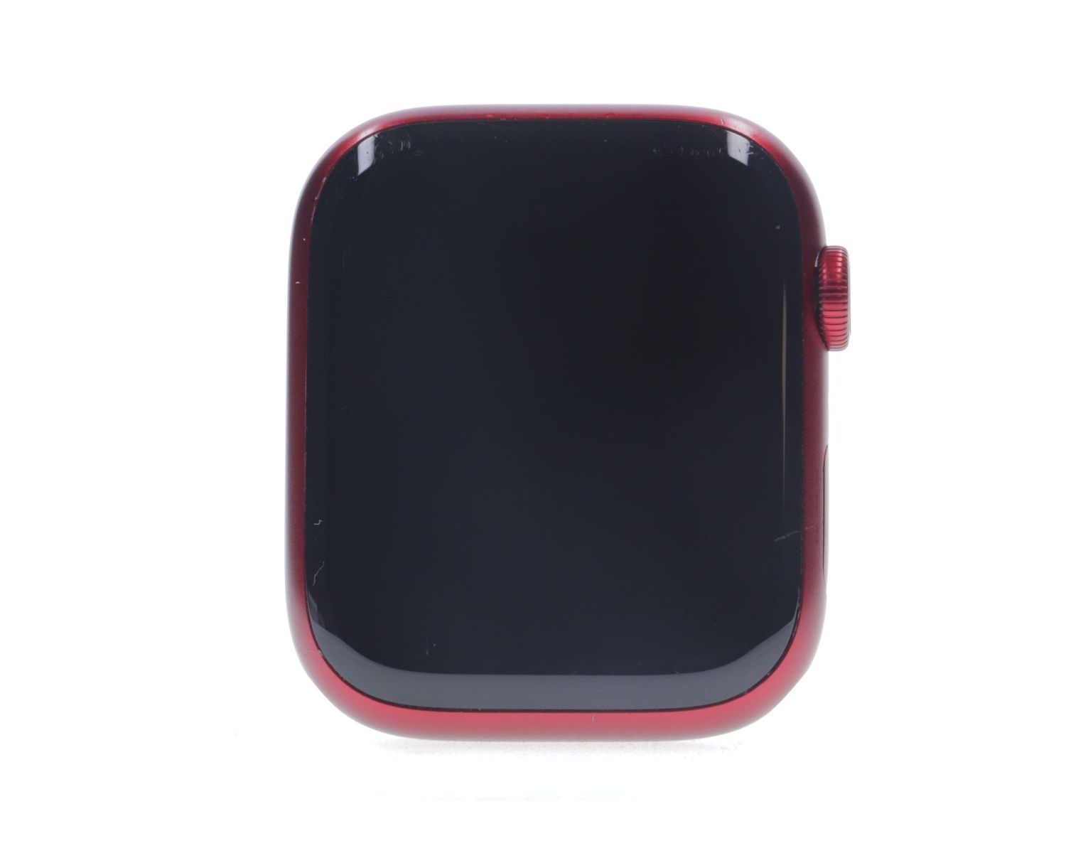 Apple Watch Series 7 2021, GPS + Cellular, Aluminium 45mm Red - Много добро