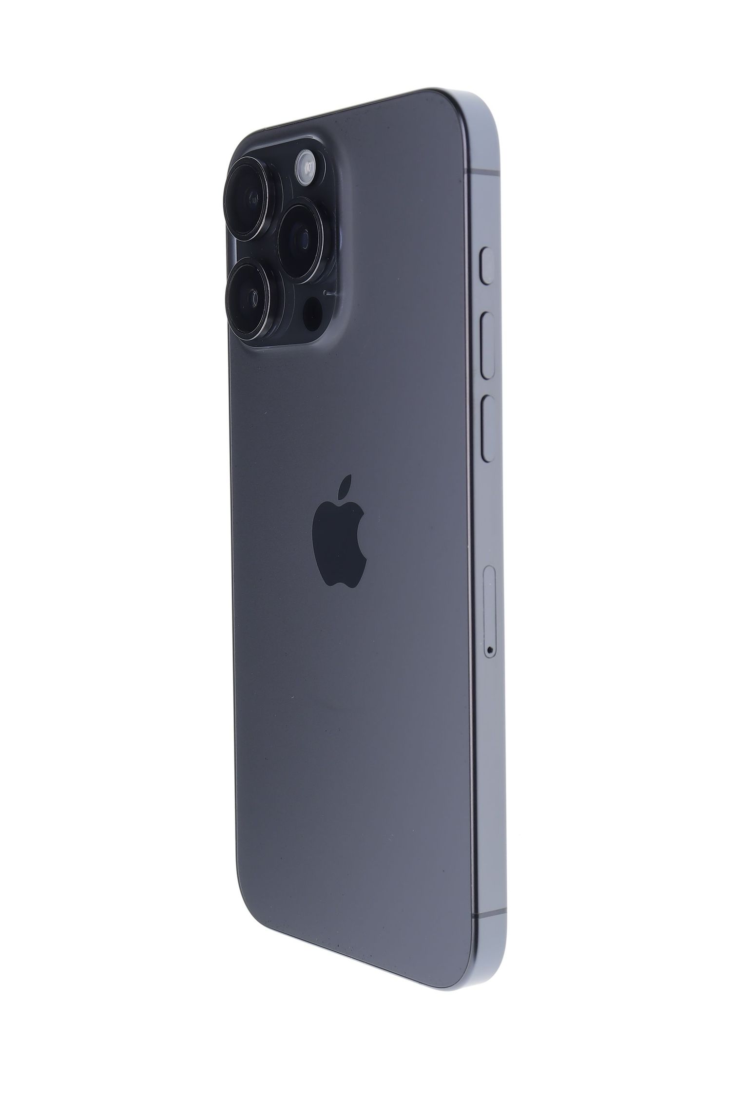 Apple iPhone 15 Pro Max 1 TB Black Titanium - Много добро