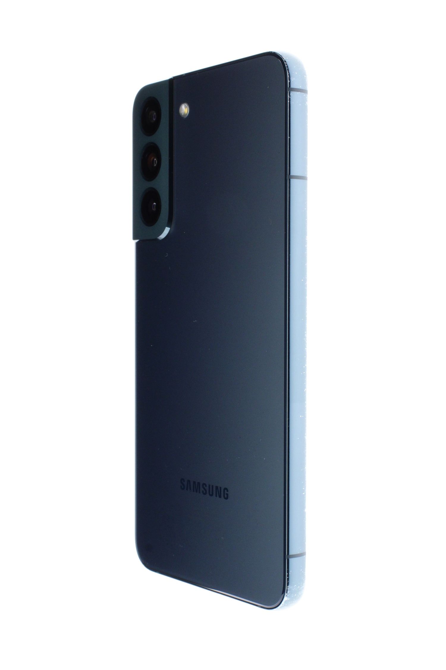 Samsung Galaxy S22 Plus 5G Dual Sim 128 GB Green - Πολύ καλό