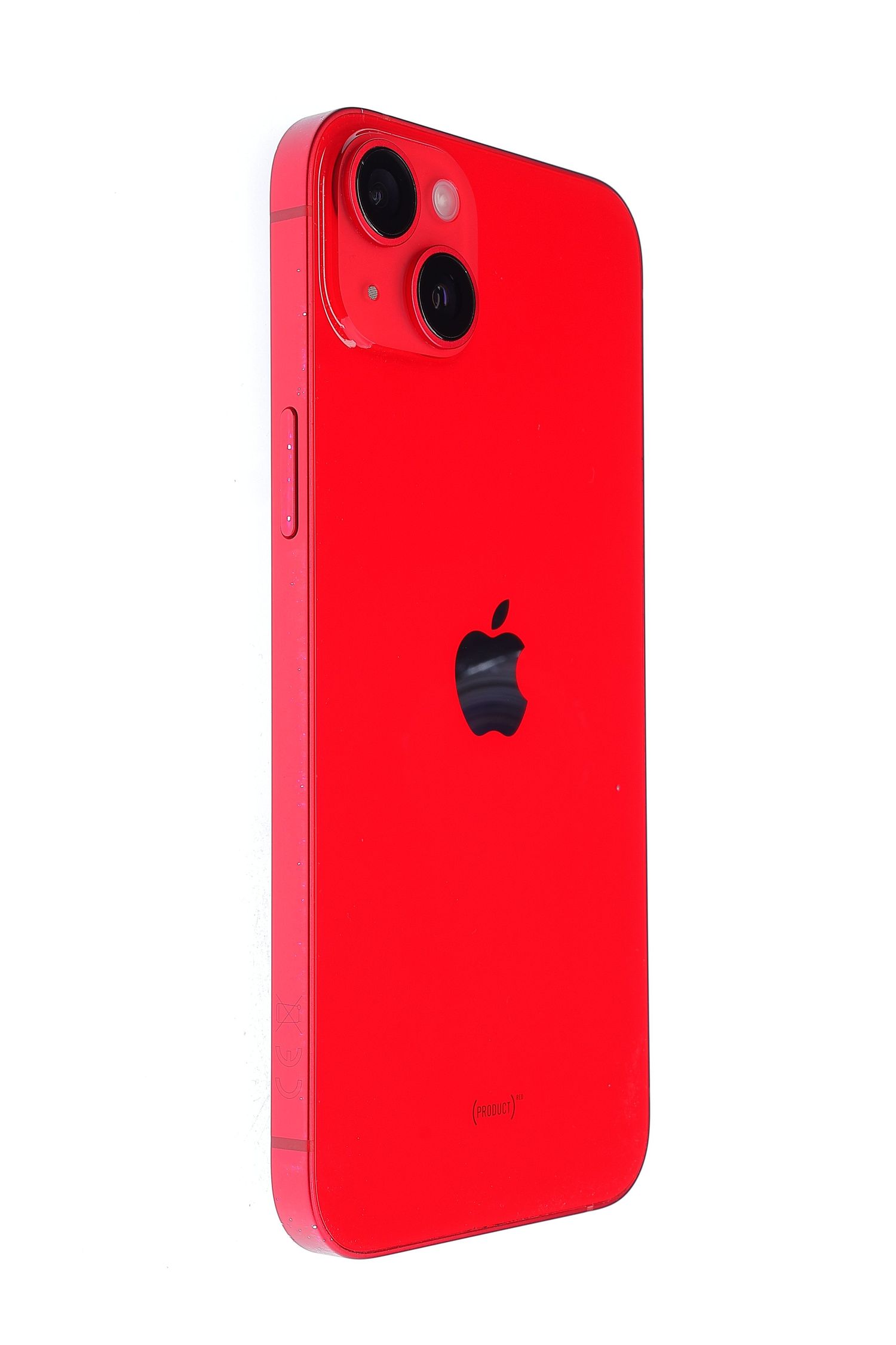 Apple iPhone 14 Plus 256 GB Red - Foarte bun