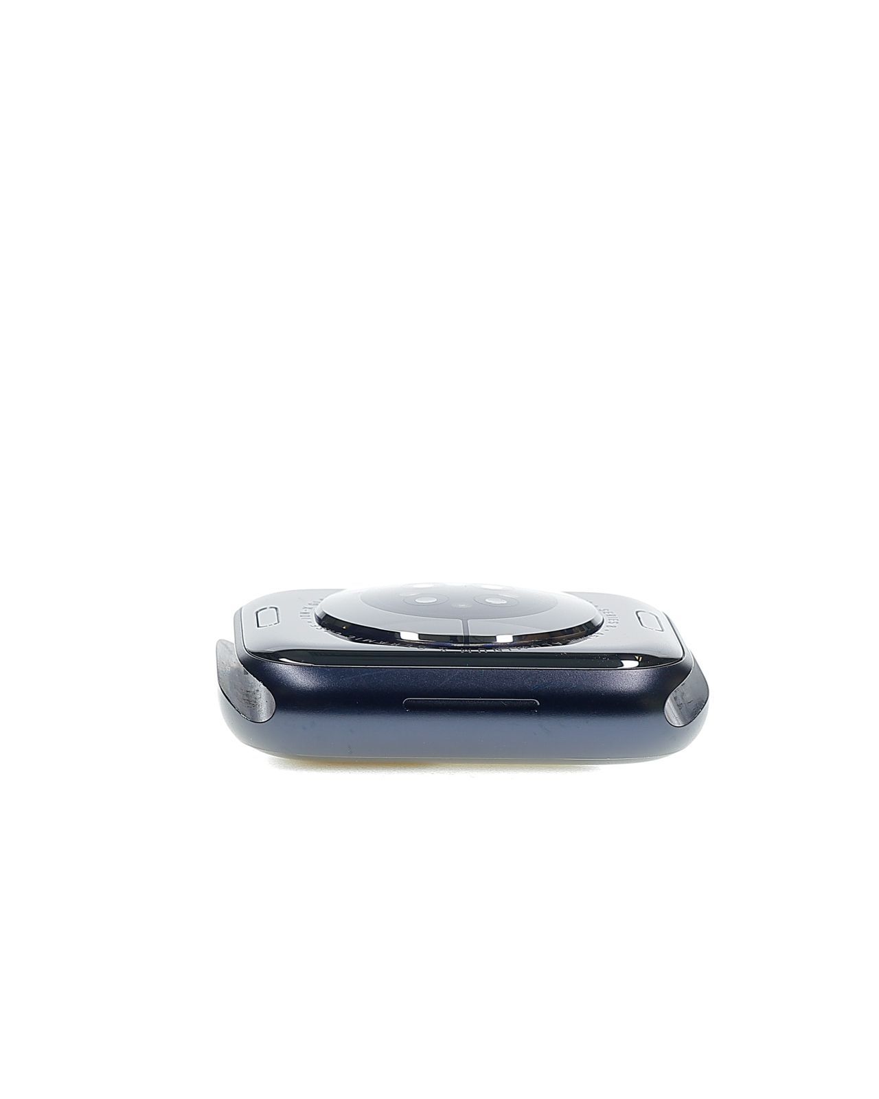 Apple Watch Series 8 2022, GPS, Aluminium 45mm Midnight - Újszerű