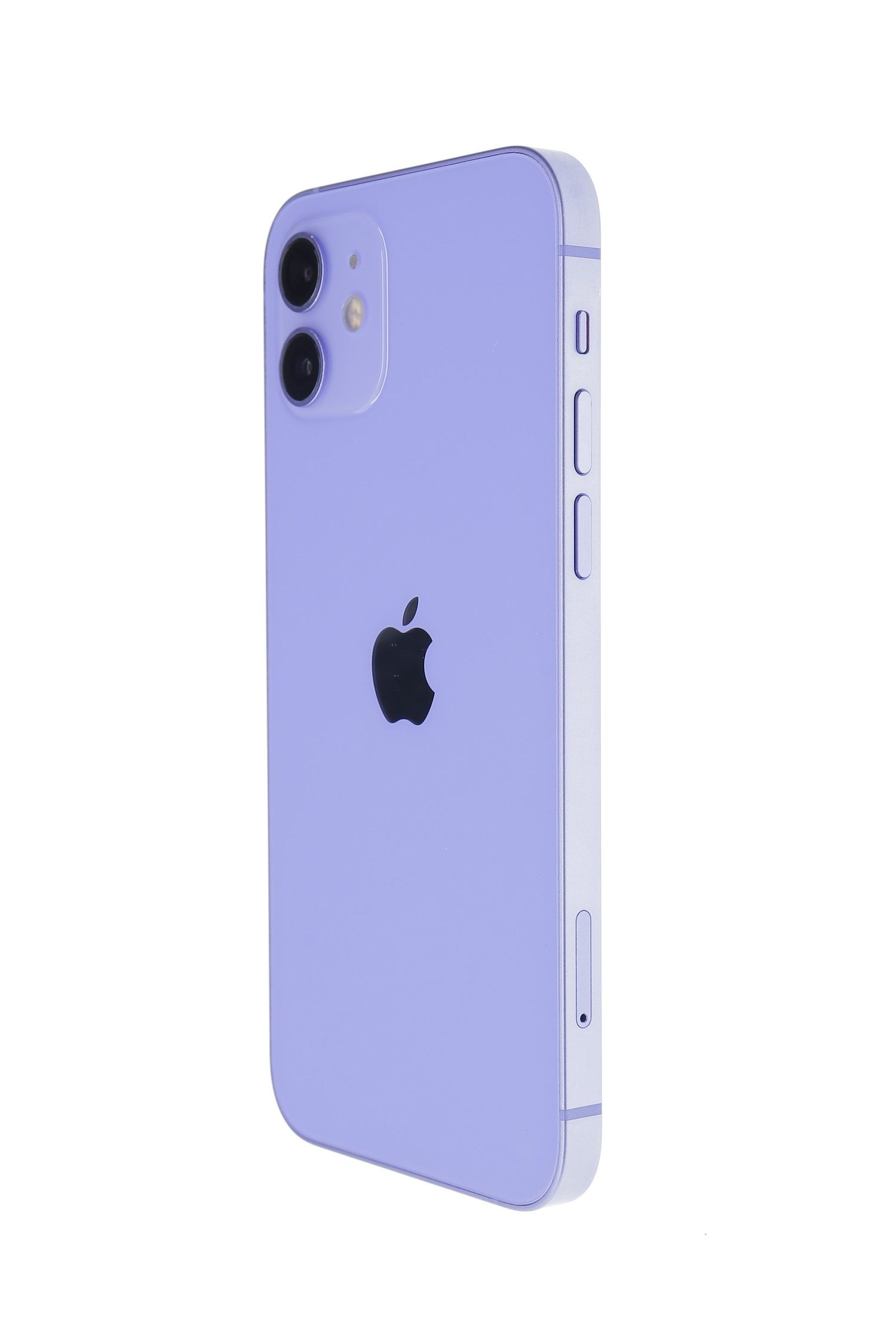 Apple iPhone 12 128 GB Purple - Újszerű