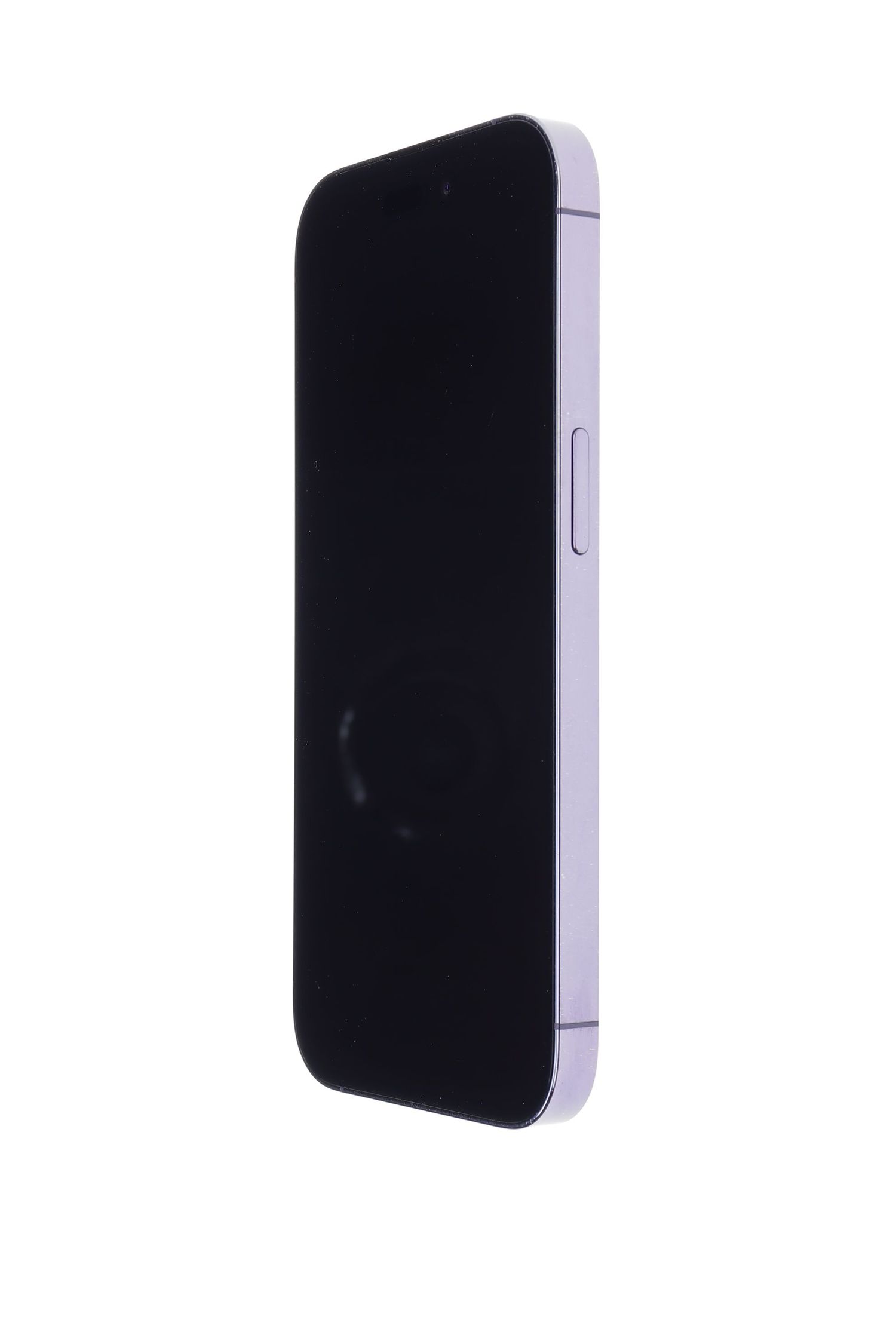 Apple iPhone 14 Pro 128 GB Deep Purple - Kiváló