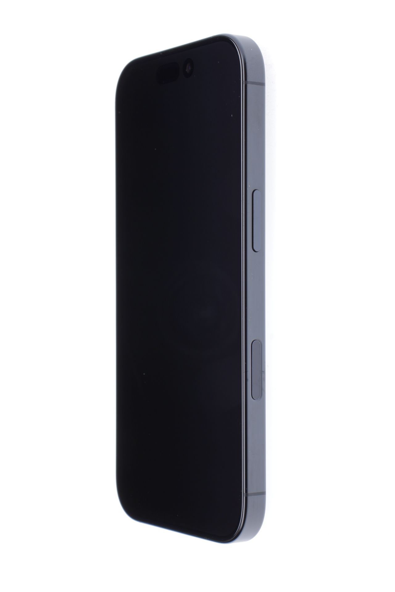 Apple iPhone 16 Pro 256 GB Black Titanium