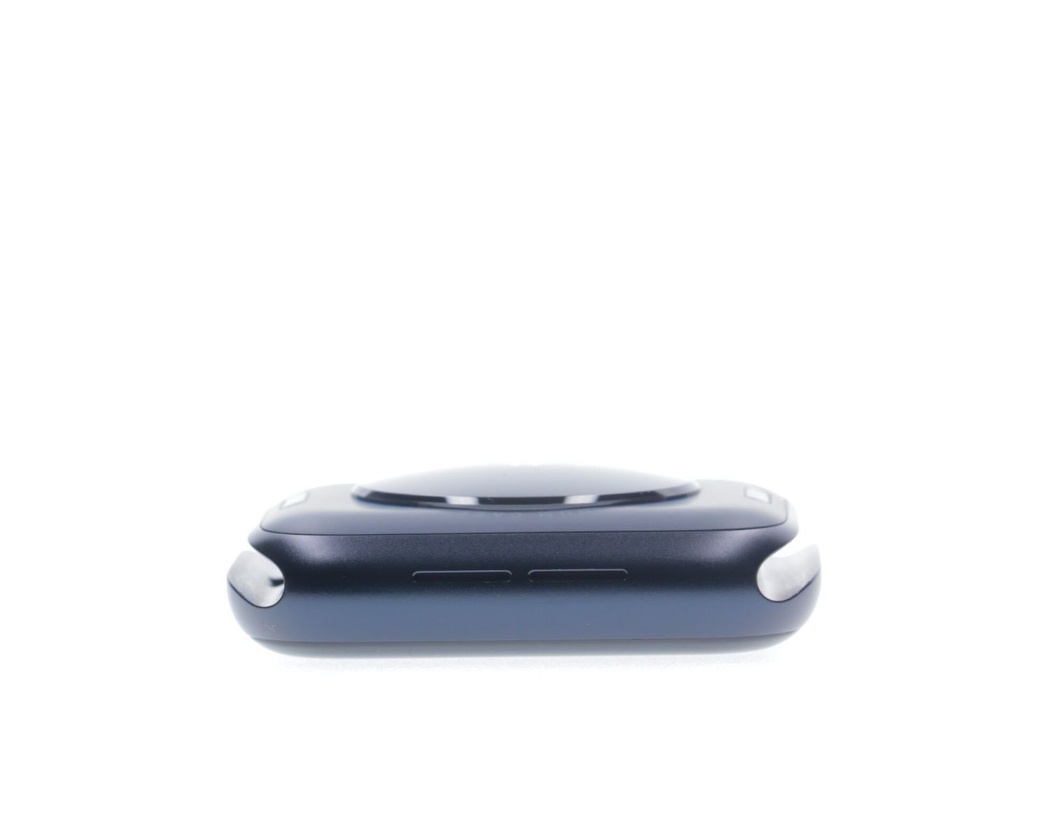 Apple Watch SE 2022, GPS + Cellular, Aluminium 44mm Midnight - Kiváló