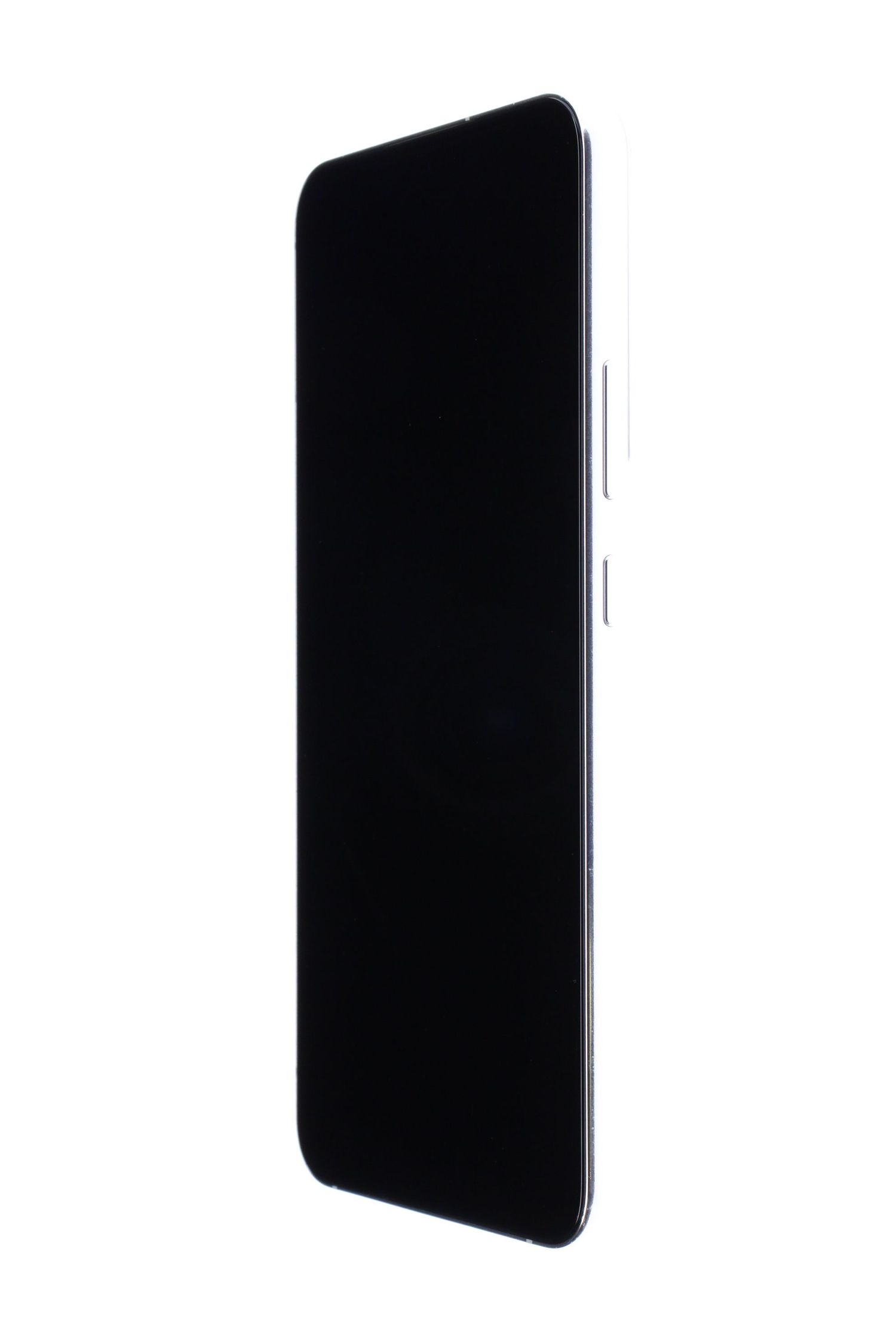 Samsung Galaxy S22 Plus 5G Dual Sim 128 GB Phantom White - Foarte bun