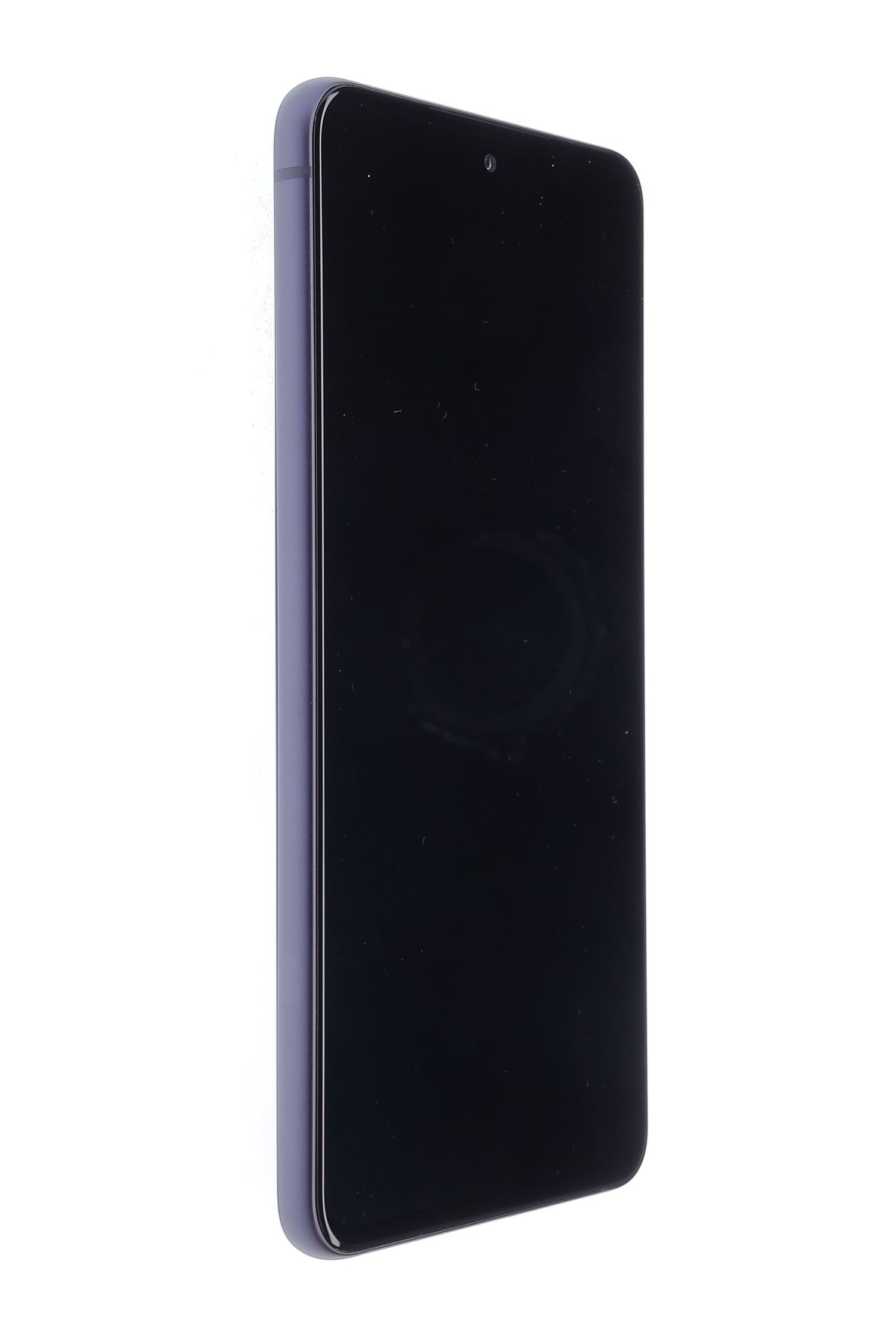 Samsung Galaxy S21 FE 5G Dual Sim 256 GB Graphite - Újszerű