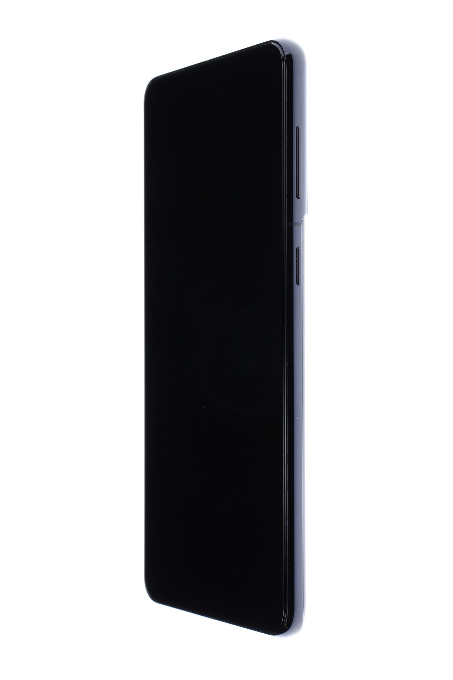 Samsung Galaxy S21 Plus 5G Dual Sim 256 GB Black - Kiváló