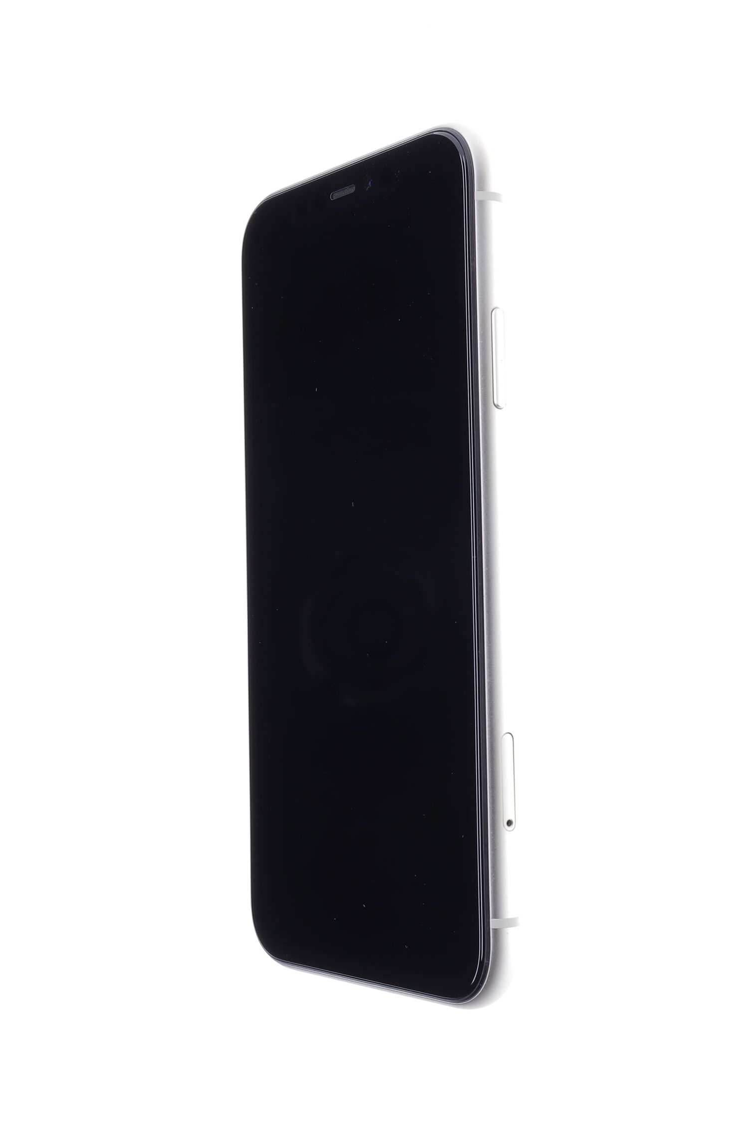 Apple iPhone 11 64 GB White - Πολύ καλό