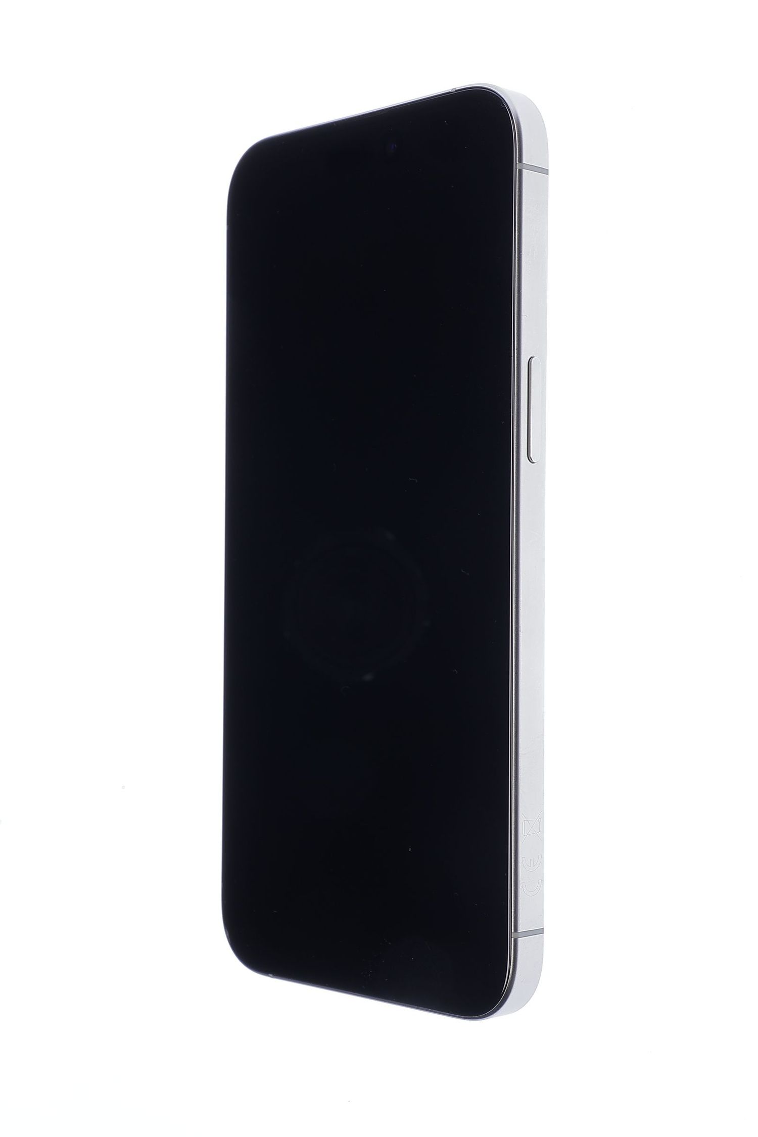 Apple iPhone 15 Pro Max 512 GB White Titanium - Като нов