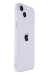 Мобилен телефон Apple iPhone 14 Plus, Purple, 128 GB, Ca Nou