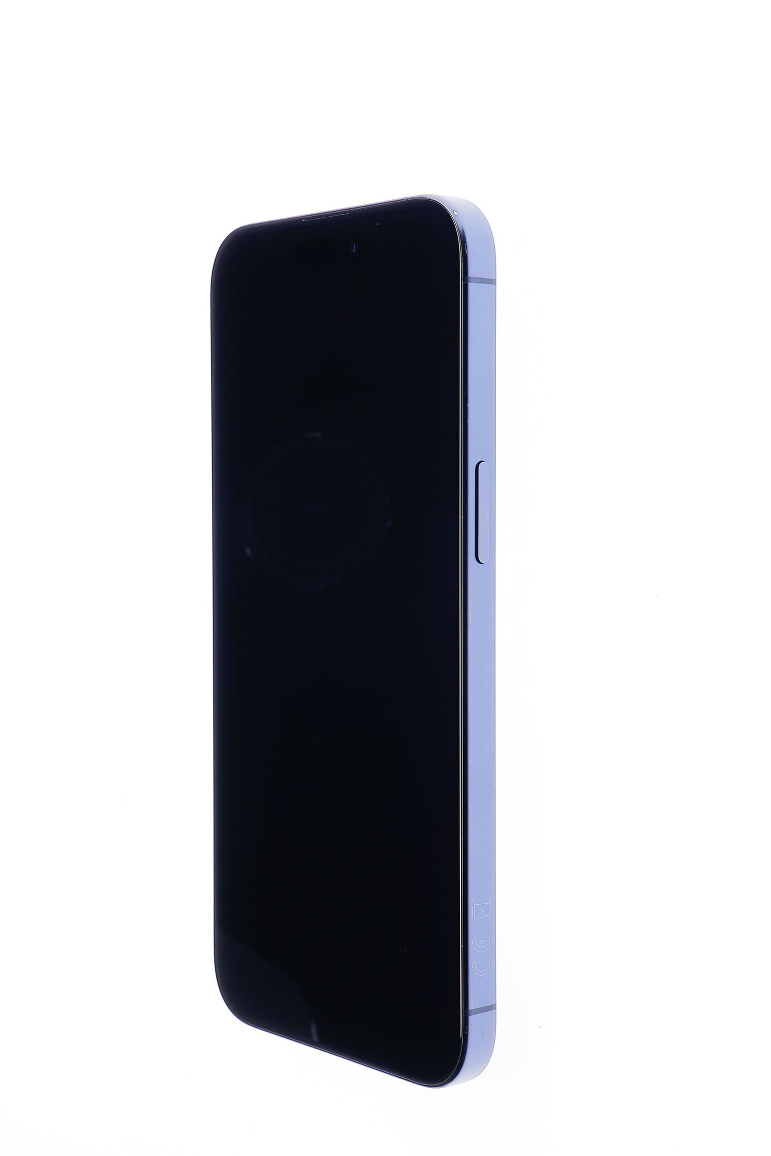 Apple iPhone 15 Pro Max 256 GB Blue Titanium - Excelent