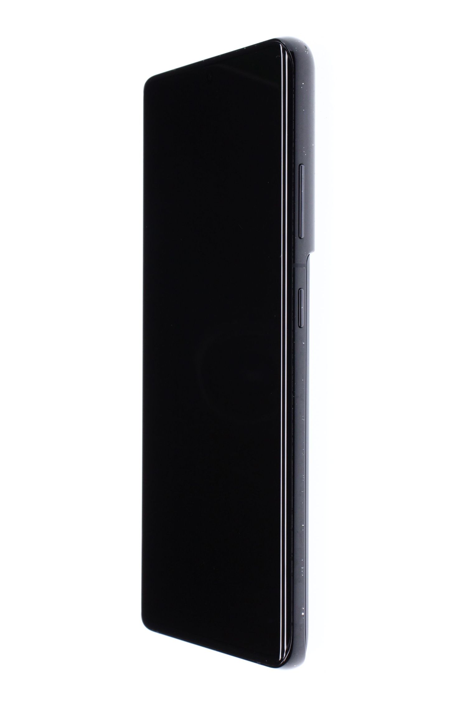 Samsung Galaxy S21 Ultra 5G Dual Sim 256 GB Black - Εξαιρετικό