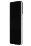 Telefon mobil Samsung Galaxy S21 5G Dual Sim, Gray, 128 GB,  Bun