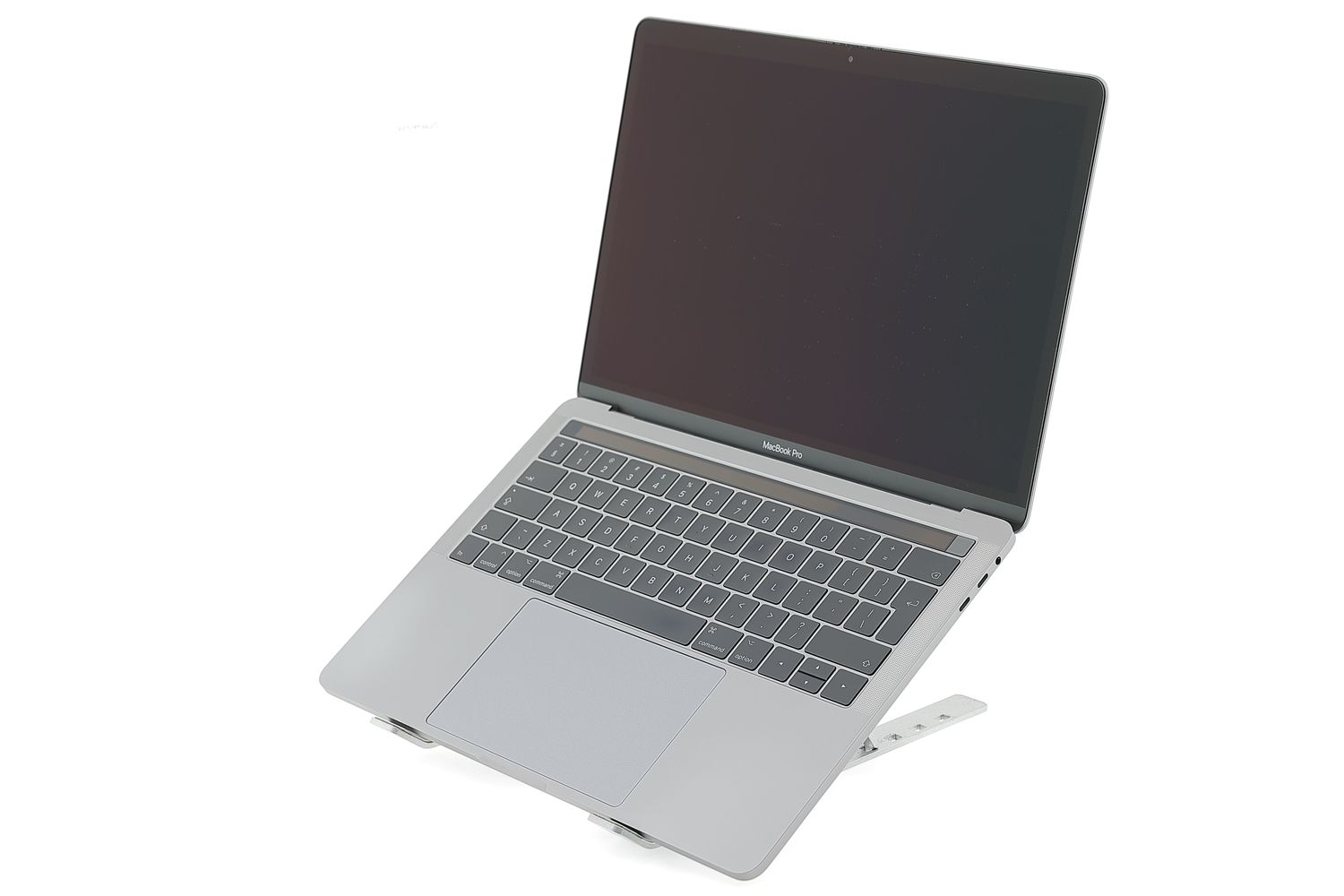 Apple MacBook Pro 13″ Touch Bar 2017, i5 3.1 GHz, 8 GB, Intel Iris Plus Graphics 650 256 GB Space Gray - Отлично
