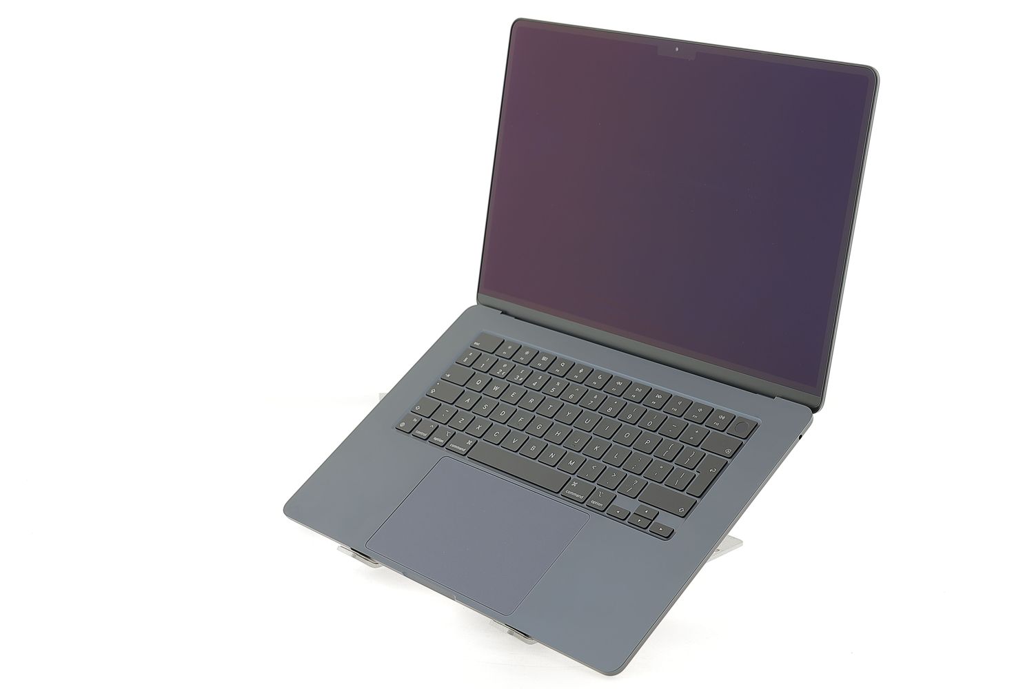 Apple MacBook Air 15″ 2023, M2 8 Cores, 8 GB, 10 core GPU 256 GB Midnight - Σαν καινούργιο