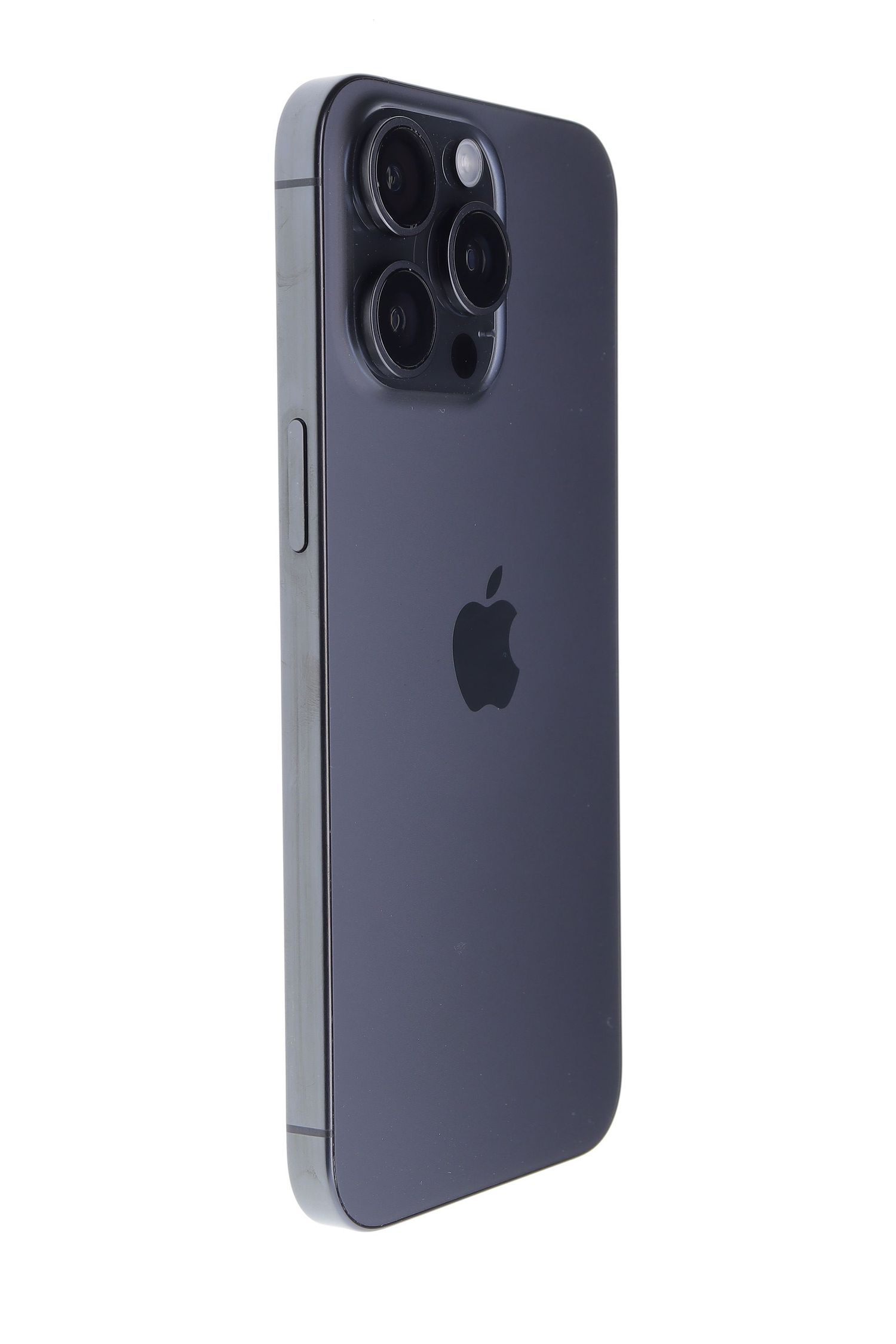 Apple iPhone 15 Pro Max 256 GB Black Titanium