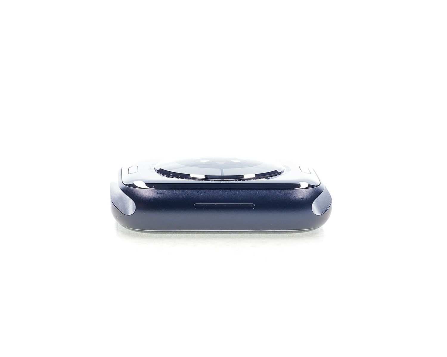 Apple Watch Series 8 2022, GPS, Aluminium 45mm Midnight - Σαν καινούργιο