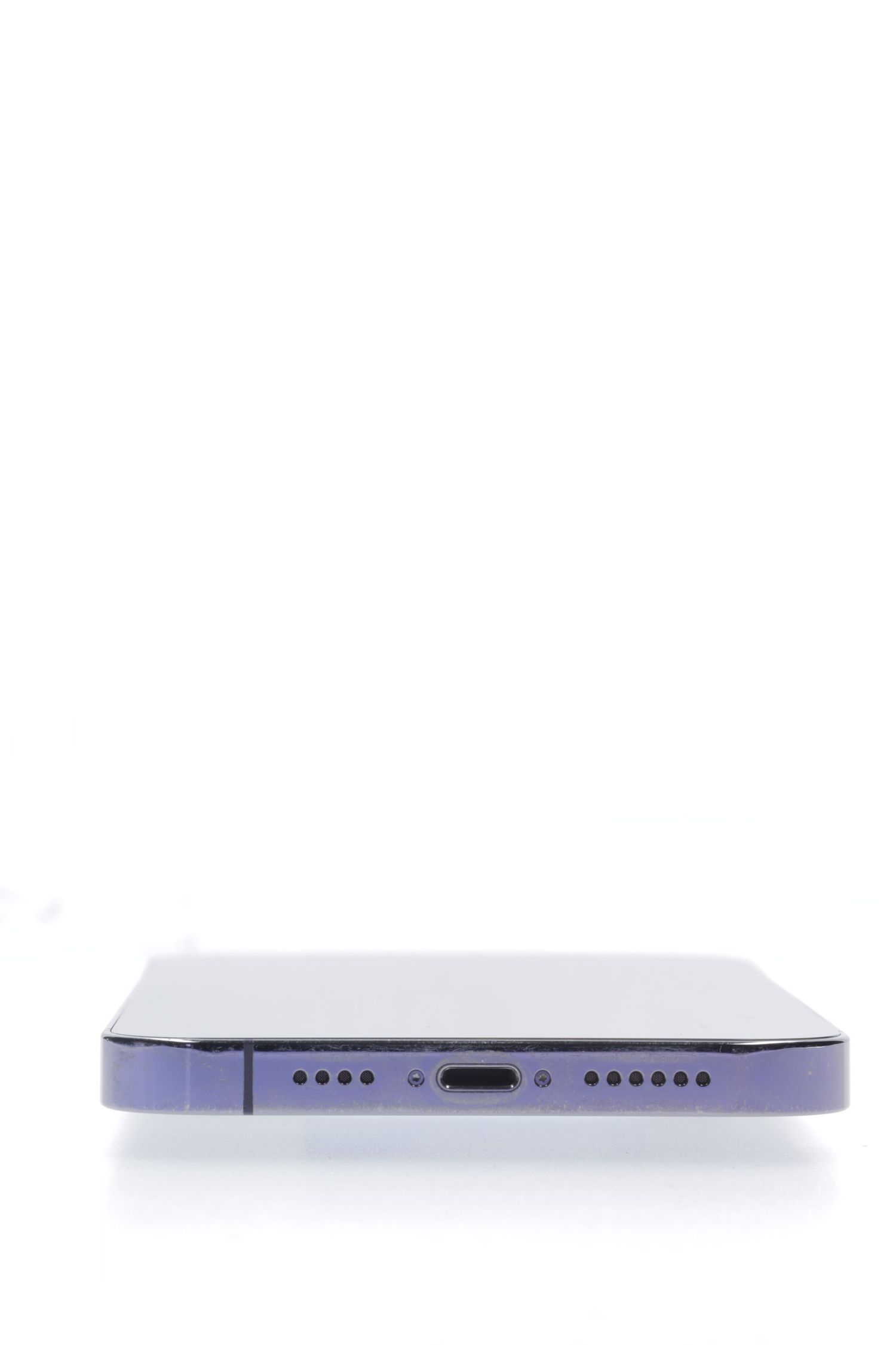 Apple iPhone 14 Pro Max 512 GB Deep Purple - Καλό