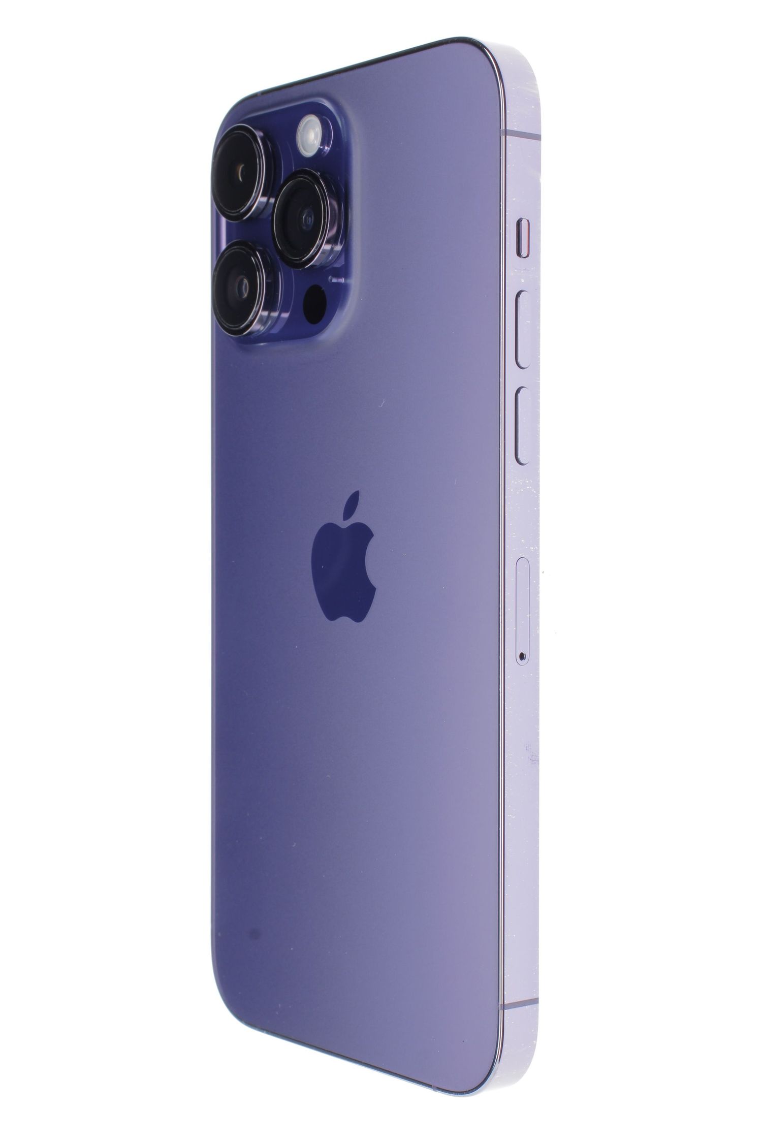 Apple iPhone 14 Pro Max 256 GB Deep Purple - Много добро