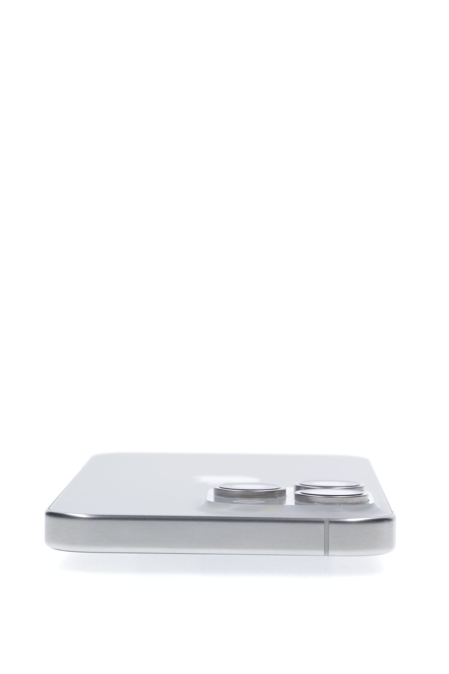 Apple iPhone 15 Pro Max 512 GB White Titanium - Като нов