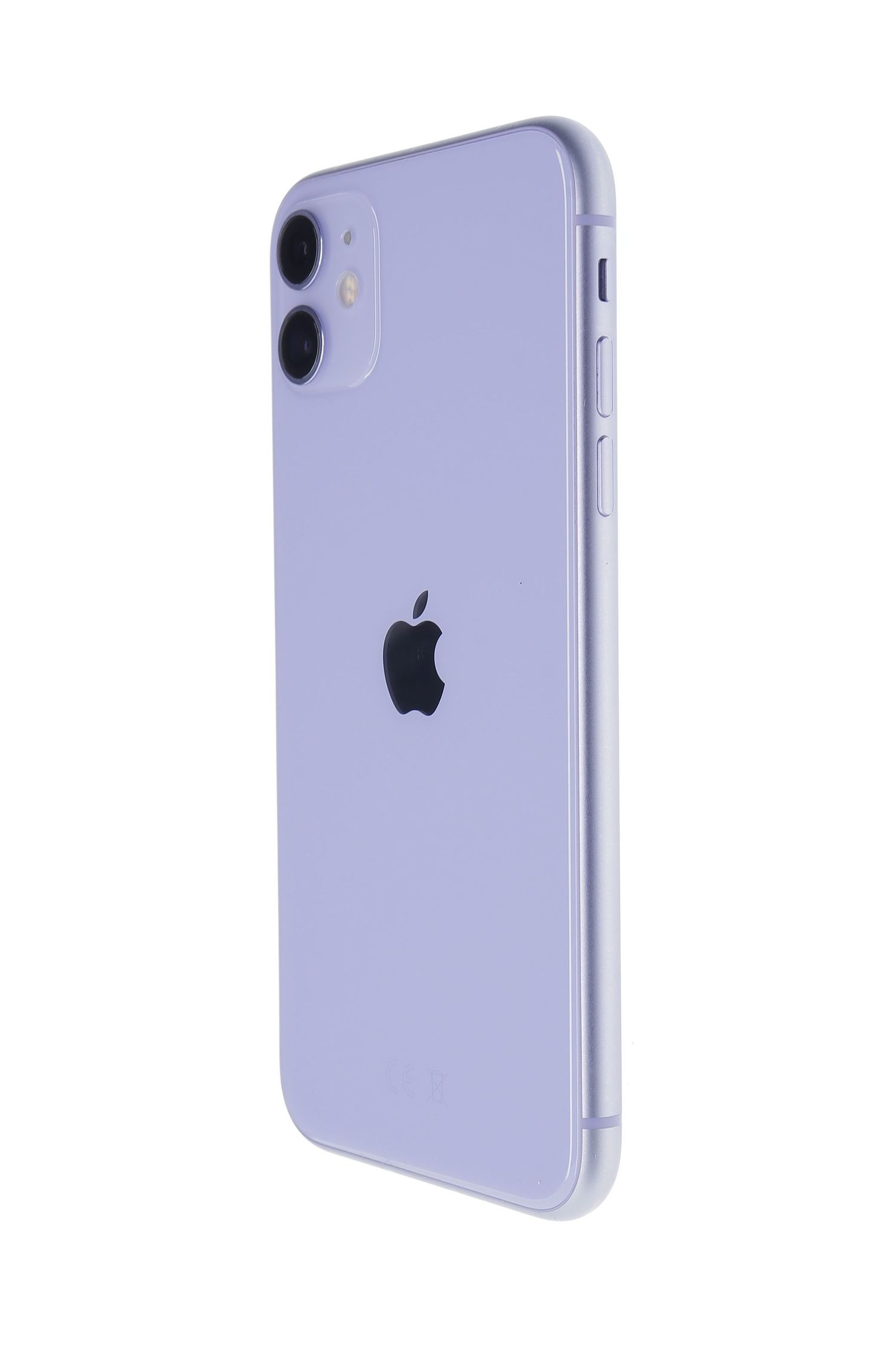 Apple iPhone 11, Purple, 64 GB - de la 599 lei