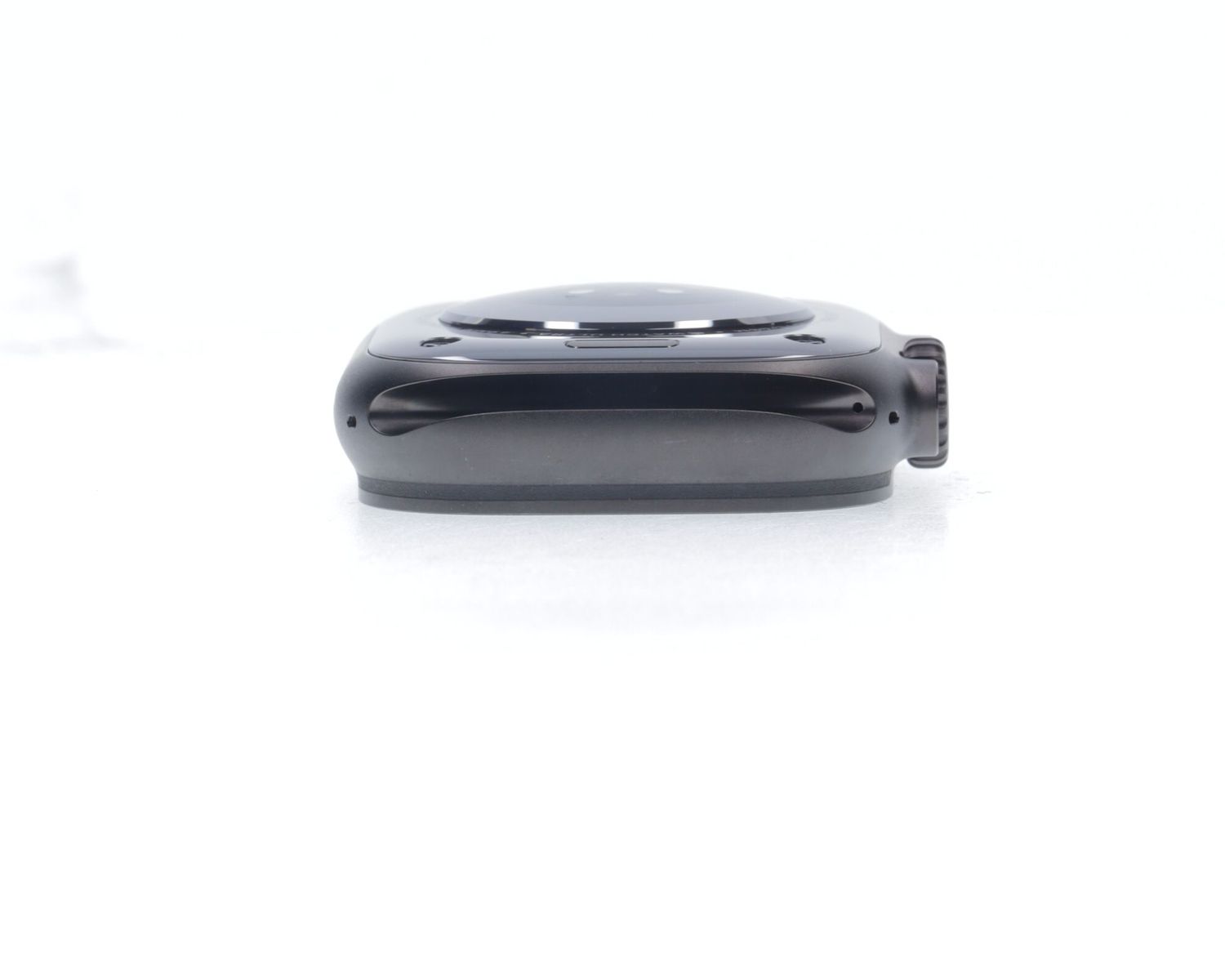 Apple Watch Ultra 2 2023, GPS + Cellular, Black Titanium 49mm Black Titanium