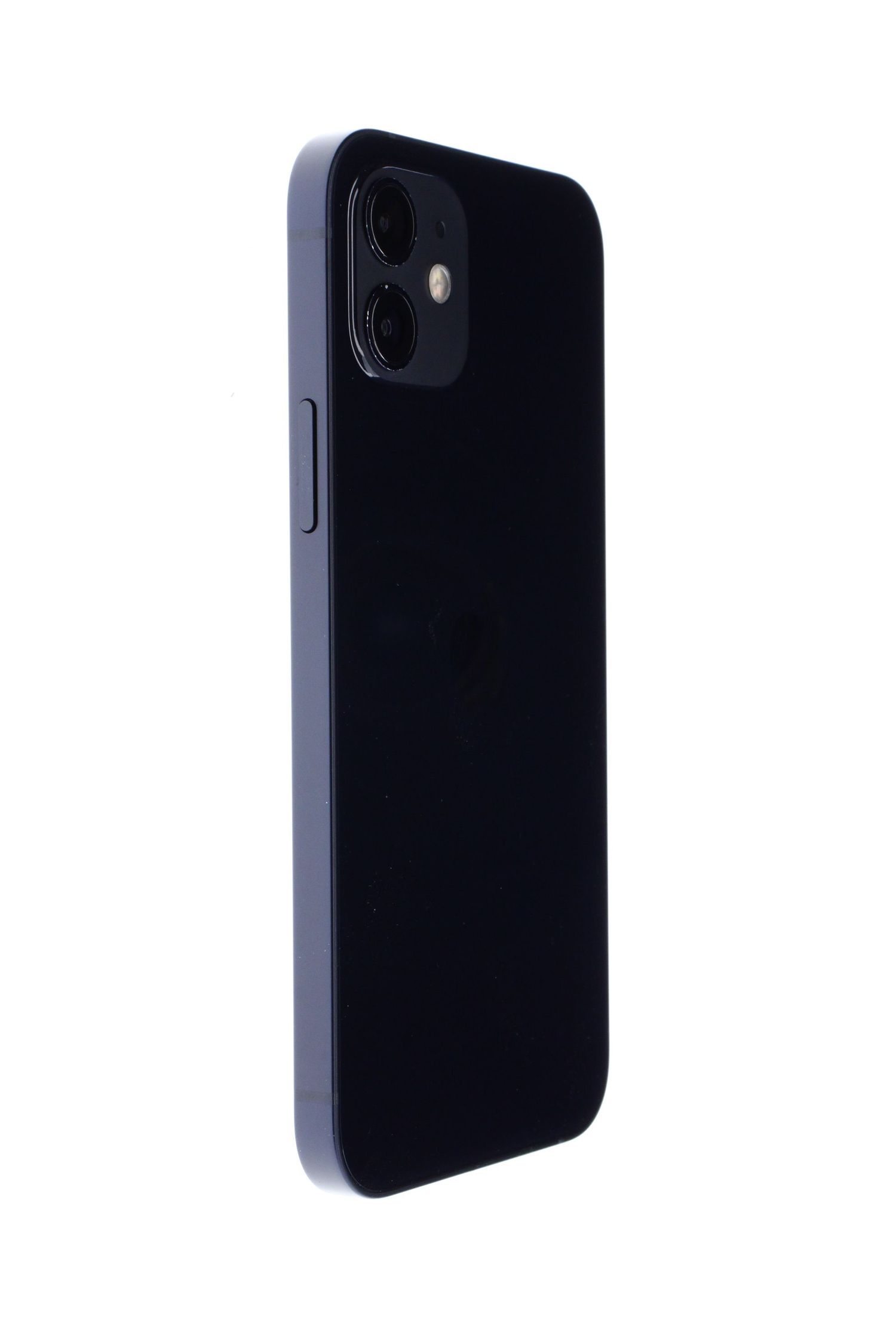Apple iPhone 12 64 GB Black - Като нов