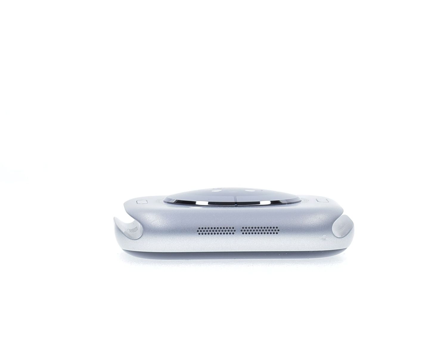 Apple Watch Series 10 2024, GPS, Aluminium 46mm Silver - Πολύ καλό