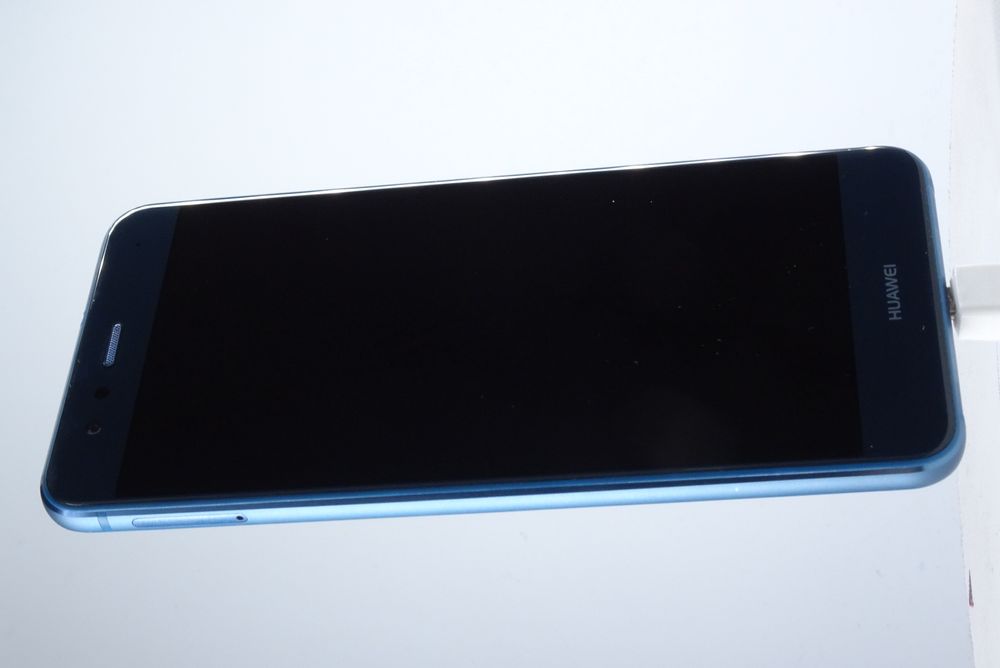 Мобилен телефон Huawei, P10 Lite Dual Sim, 32 GB, Sapphire Blue,  Като нов