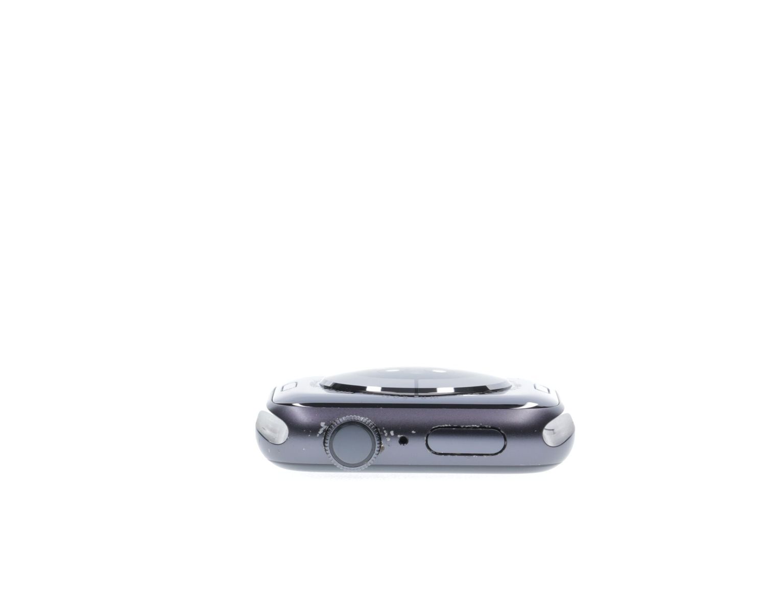 Apple Watch Series 6 2020, GPS, Aluminium 44mm Space Gray - Nagyon jó