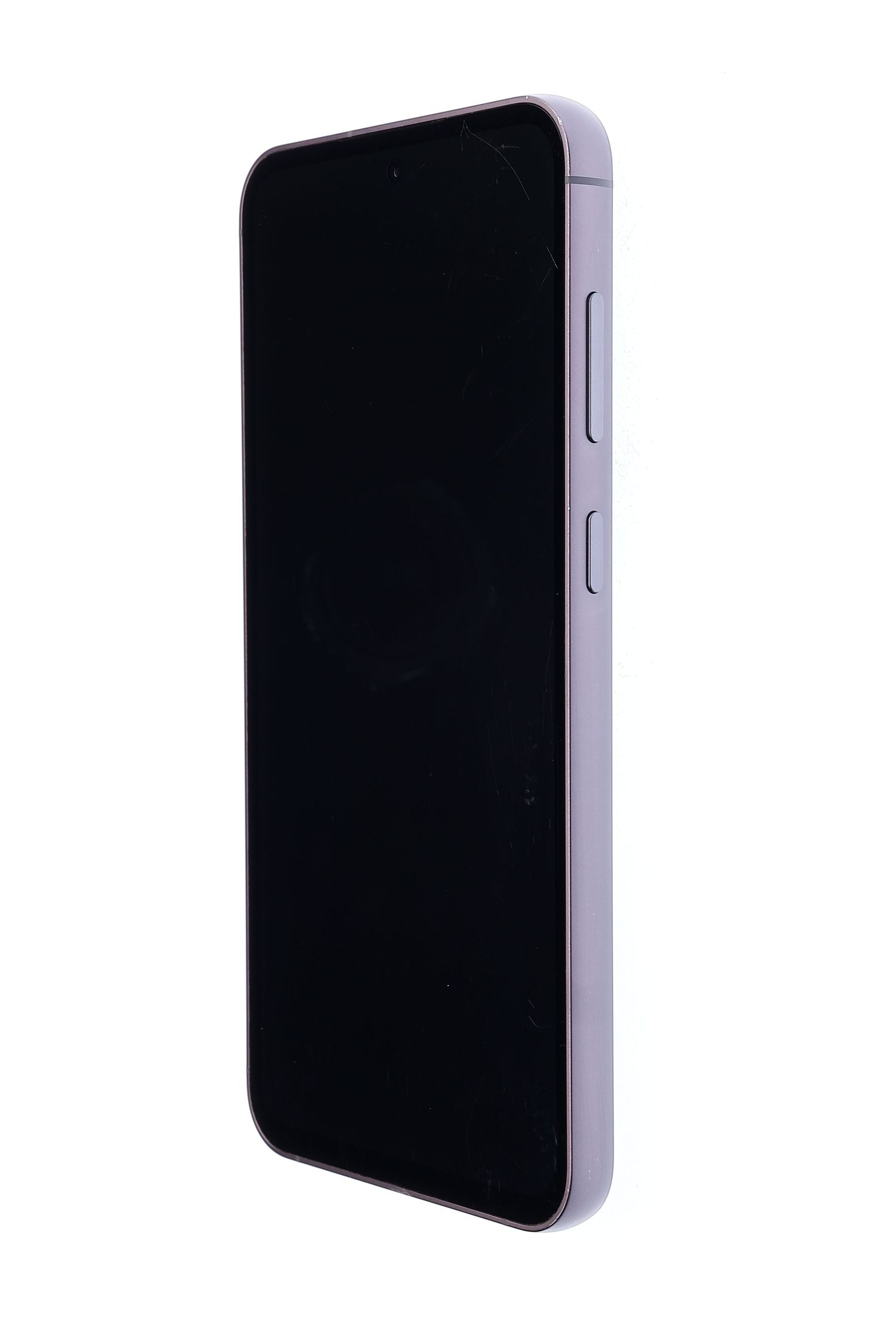 Samsung Galaxy S23 FE 5G Dual Sim 128 GB Graphite - Καλό