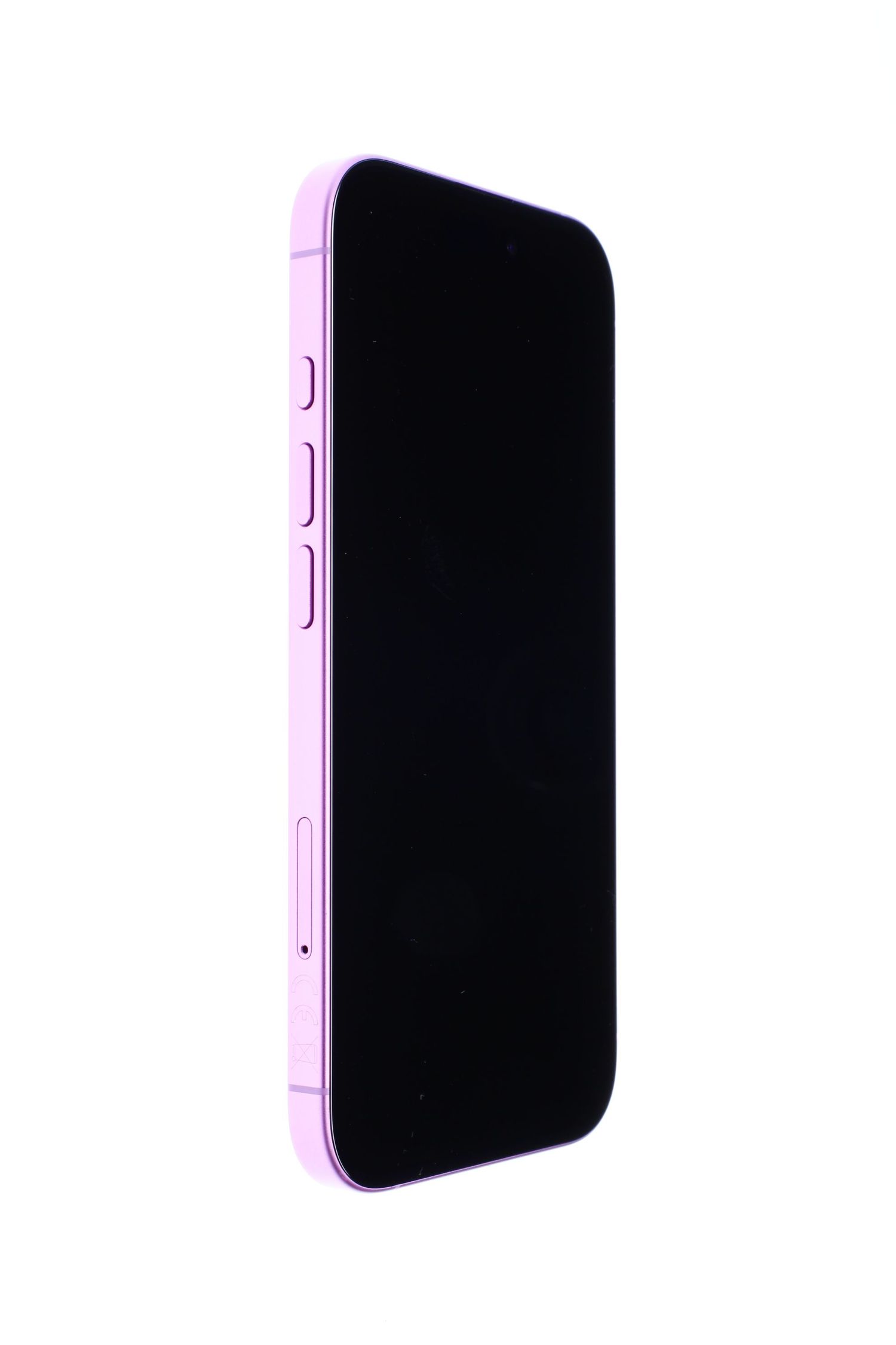 Apple iPhone 16 128 GB Pink - Kiváló