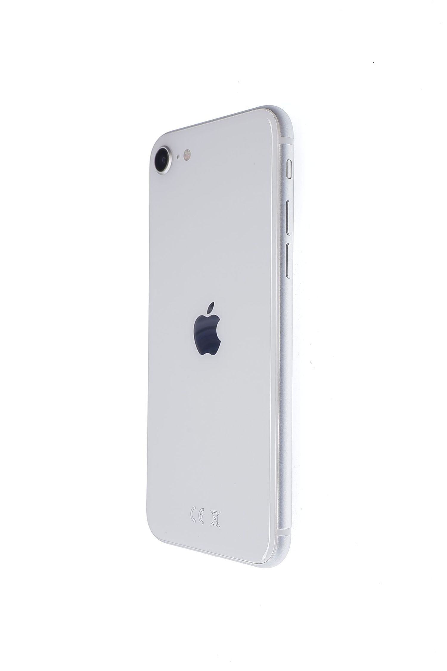 Apple iPhone SE 2020 64 GB White - Като нов