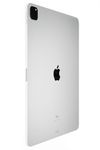 Tabletă Apple iPad Pro 4 12.9" (2020) 4th Gen Wifi, Silver, 256 GB, Foarte Bun