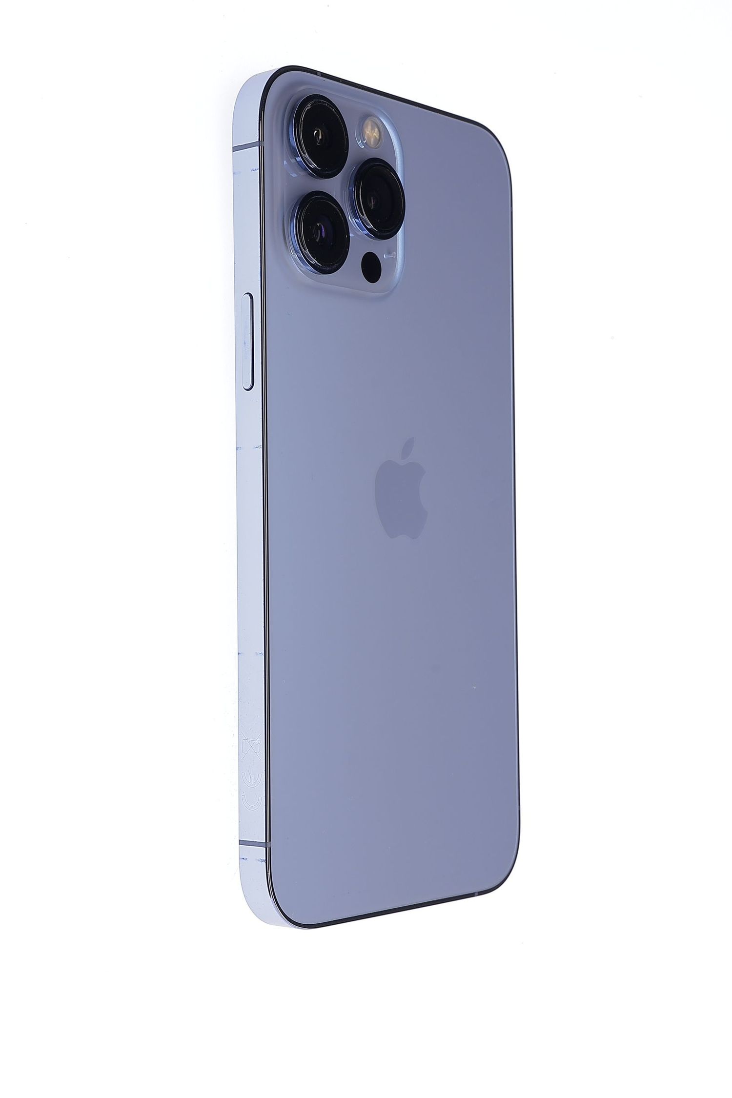 Apple iPhone 13 Pro Max 256 GB Sierra Blue - Като нов