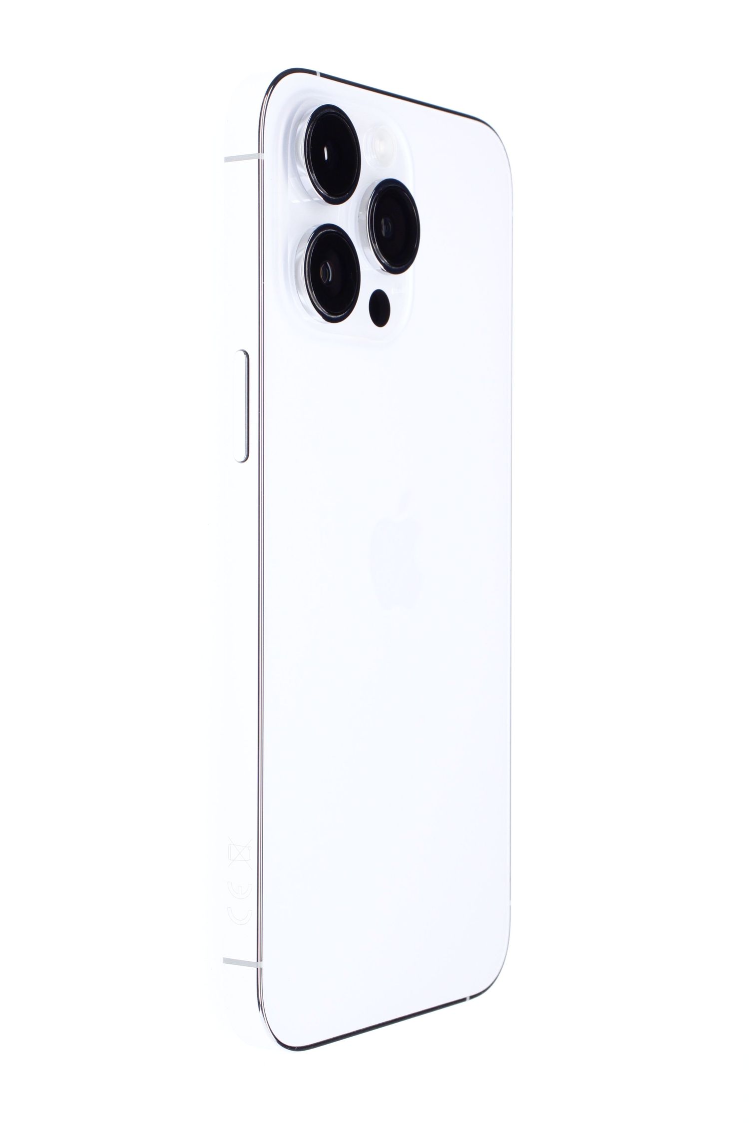Apple iPhone 14 Pro Max 512 GB Silver - Ca nou