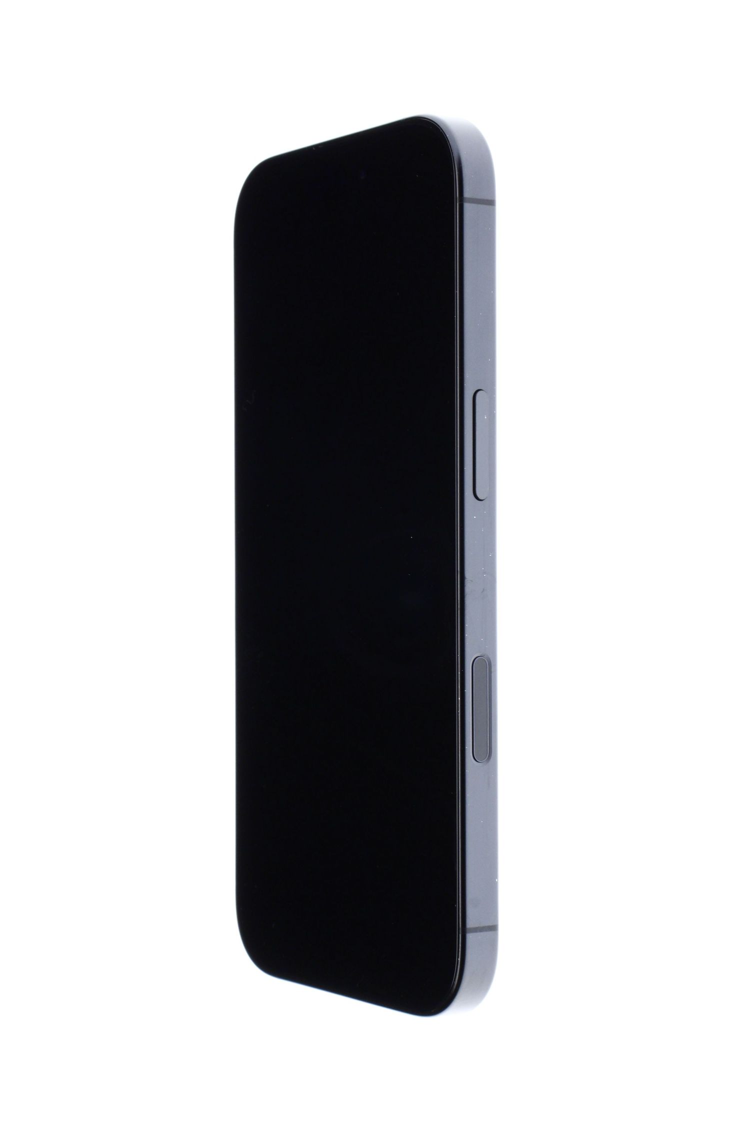 Apple iPhone 16 Pro 256 GB Black Titanium - Ca nou