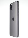 Telefon mobil Apple iPhone 11 Pro Max, Space Gray, 64 GB,  Bun