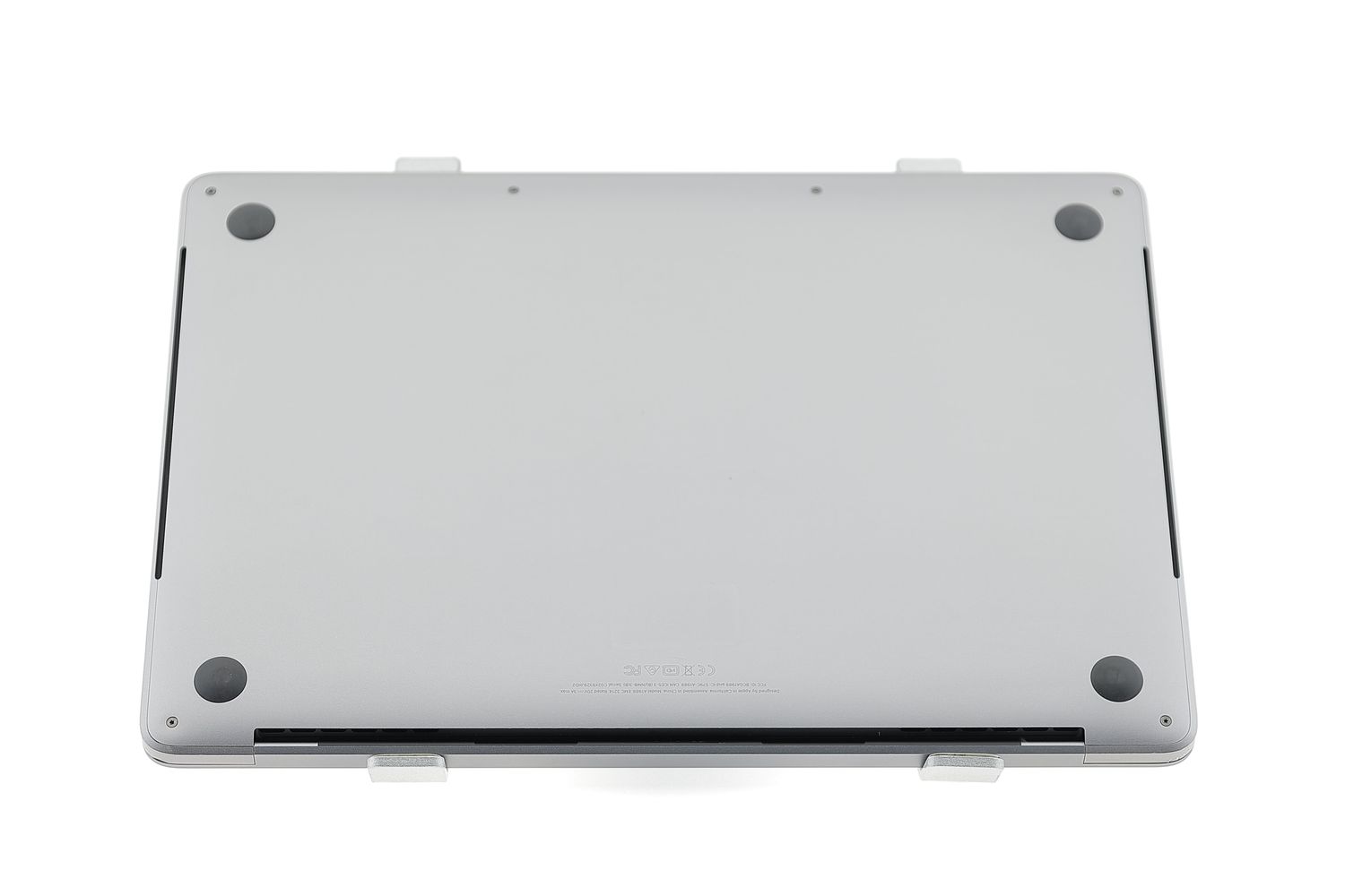Apple MacBook Pro 13″ Touch Bar 2018, i5 2.3 GHz, 16 GB, Intel Iris Plus Graphics 655 512 GB Space Gray - Εξαιρετικό