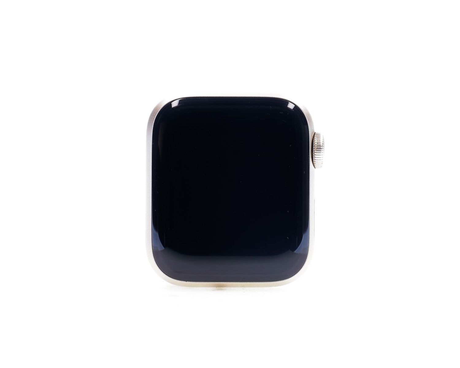 Apple Watch SE 2022, GPS + Cellular, Aluminium 40mm Starlight - Σαν καινούργιο
