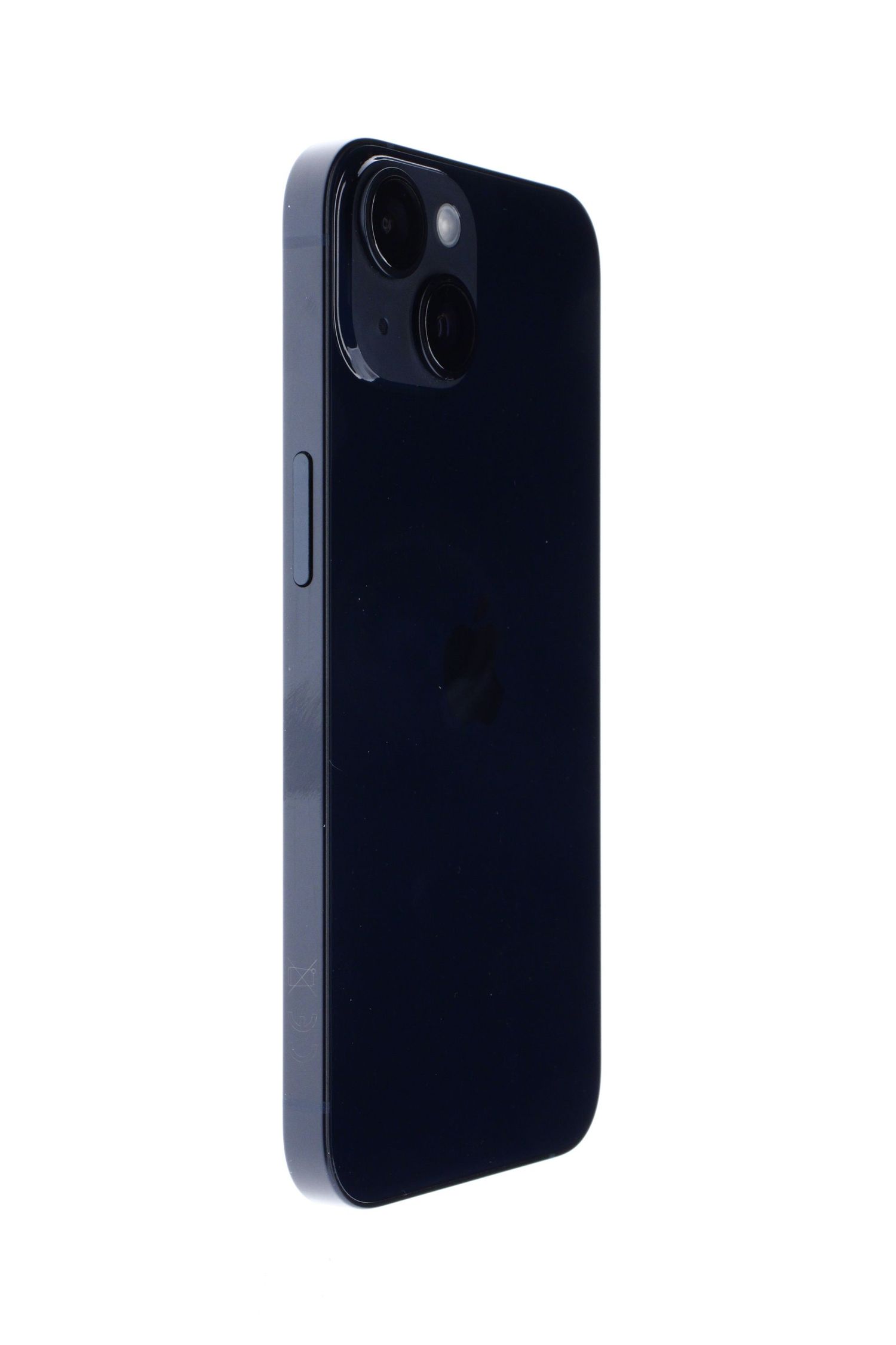 Apple iPhone 14 128 GB Midnight - Foarte bun