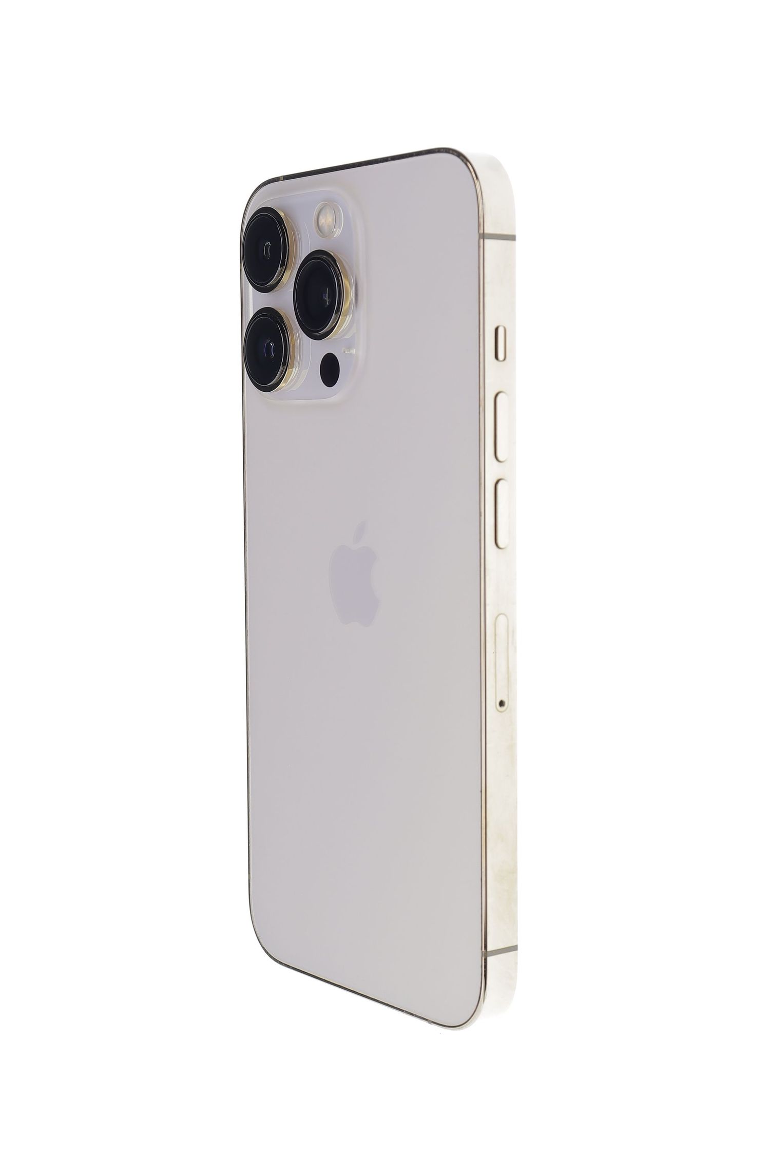 Apple iPhone 13 Pro, Gold, 256 GB - de la 2.059 lei