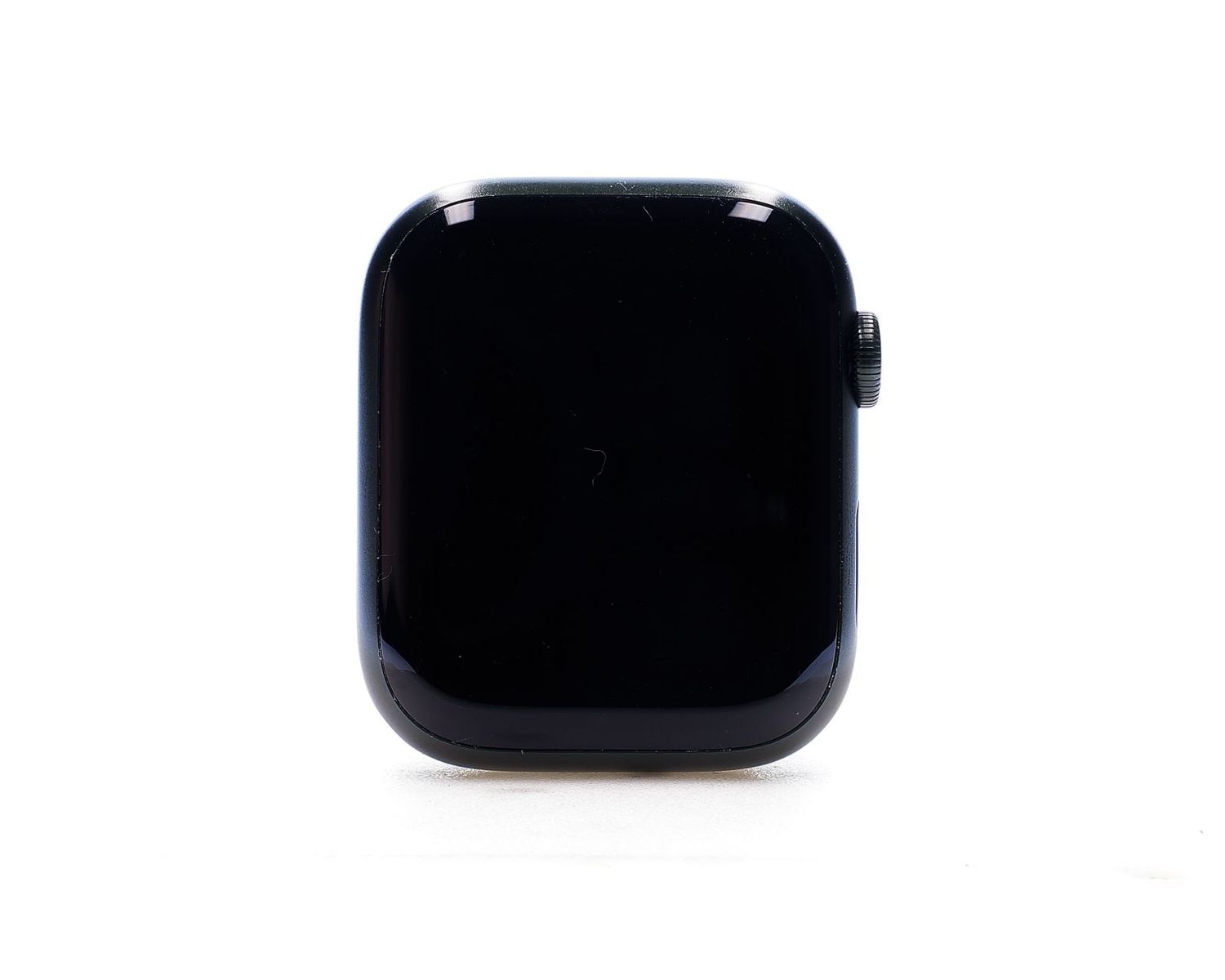 Apple Watch Series 7 2021, GPS + Cellular, Aluminium 45mm Green - Újszerű