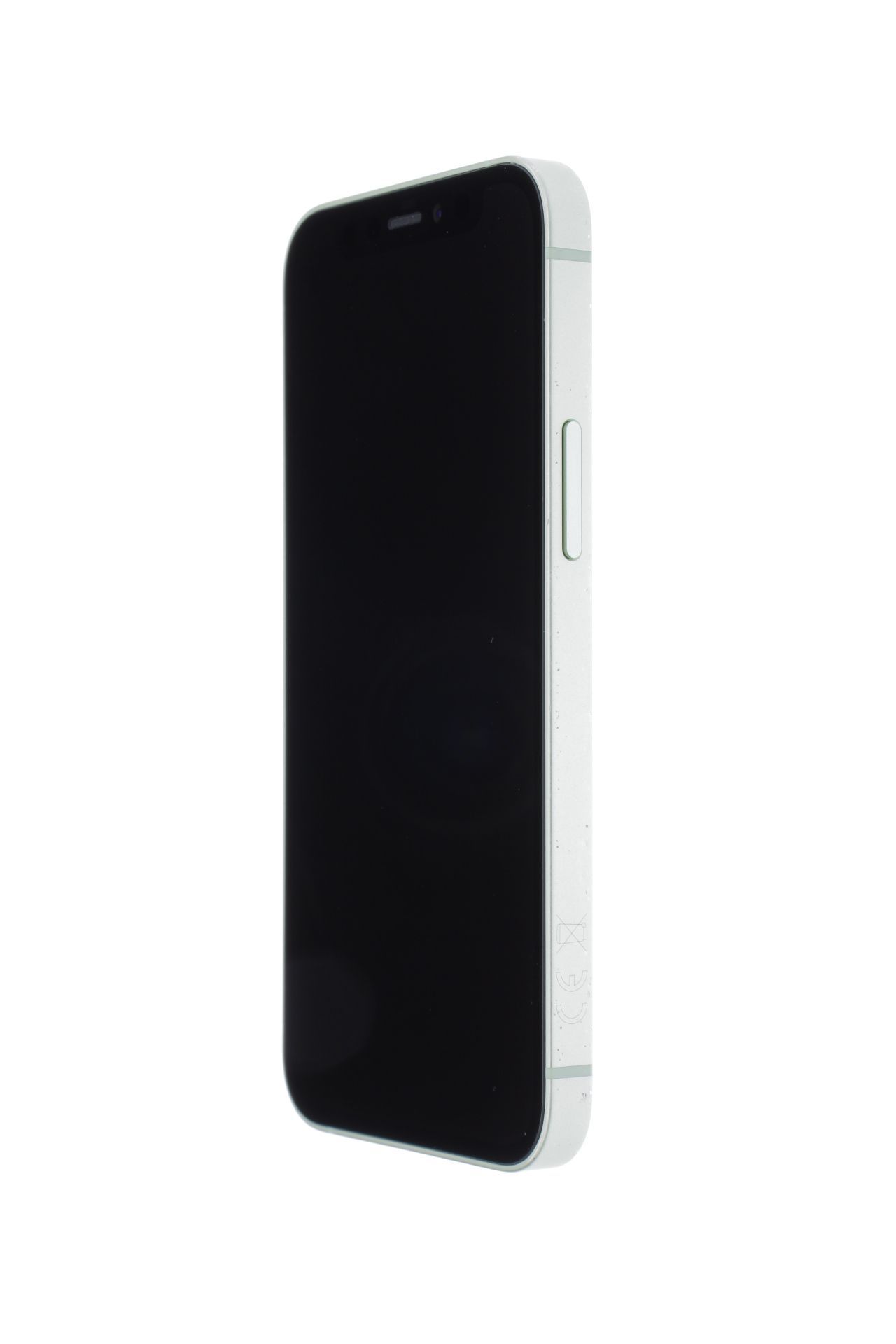 Apple iPhone 12 mini 128 GB Green - Като нов