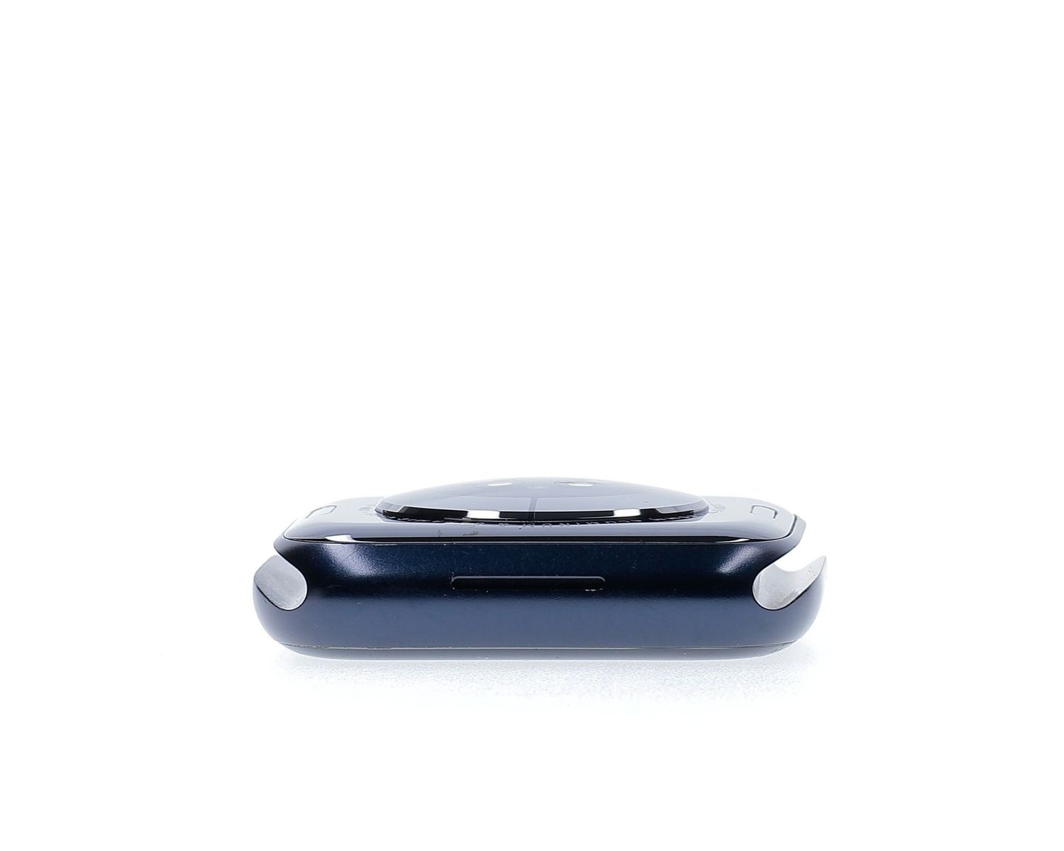 Apple Watch Series 8 2022, GPS, Aluminium 45mm Midnight - Много добро
