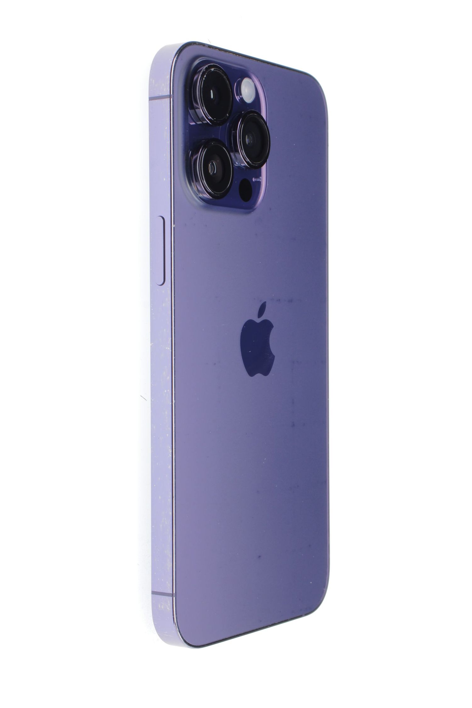 Apple iPhone 14 Pro Max, Deep Purple, 256 GB - de la 2.559 lei