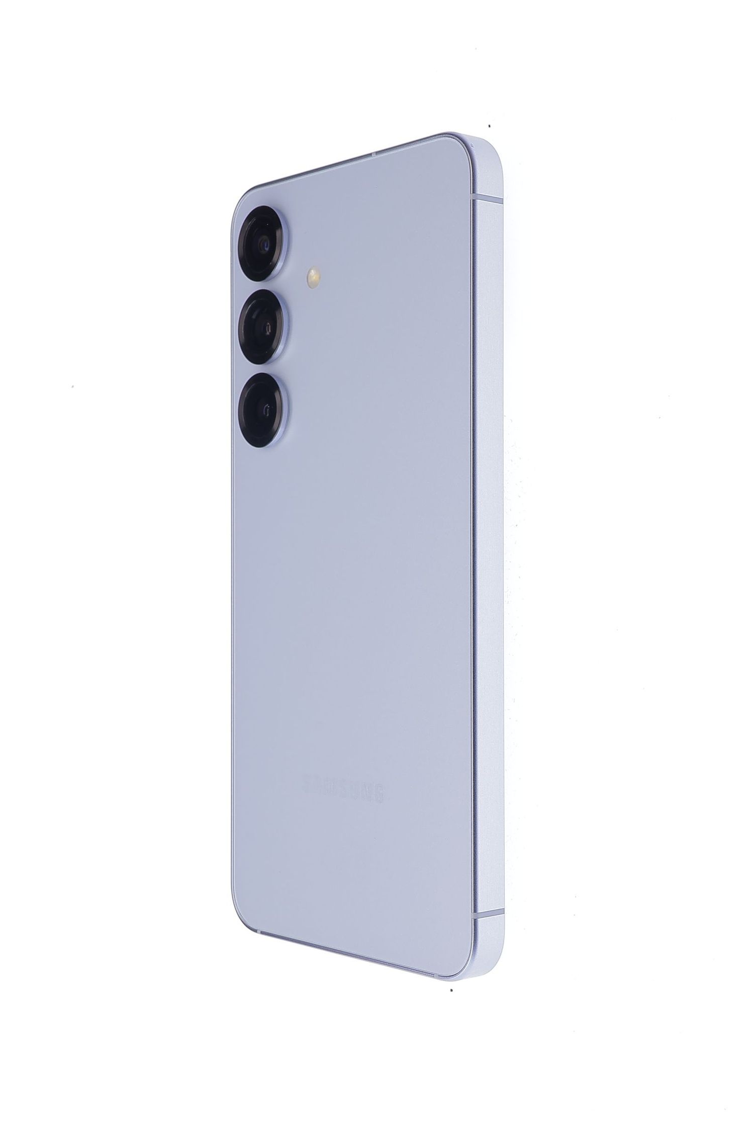 Samsung Galaxy S25 5G 512 GB Icy Blue - Foarte bun