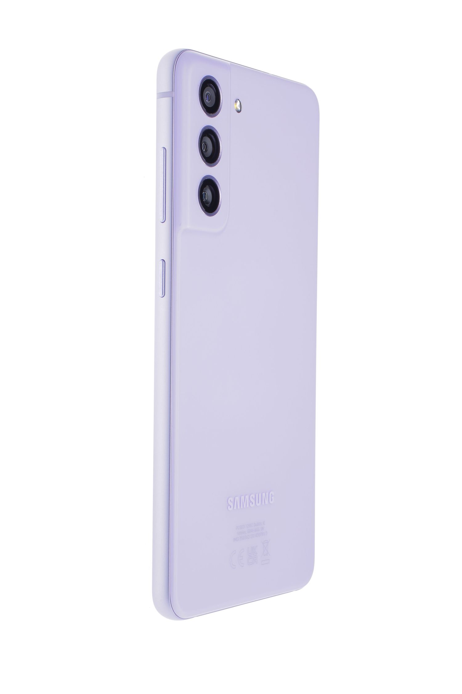 Samsung Galaxy S21 FE 5G Dual Sim 128 GB Lavender - Ca nou